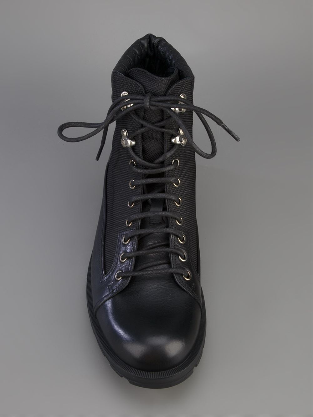 high heel peep toe ankle boots