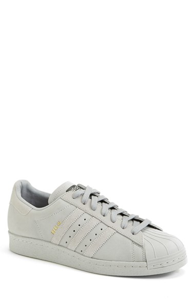Adidas Superstars Grey Adidas Superstars Grey