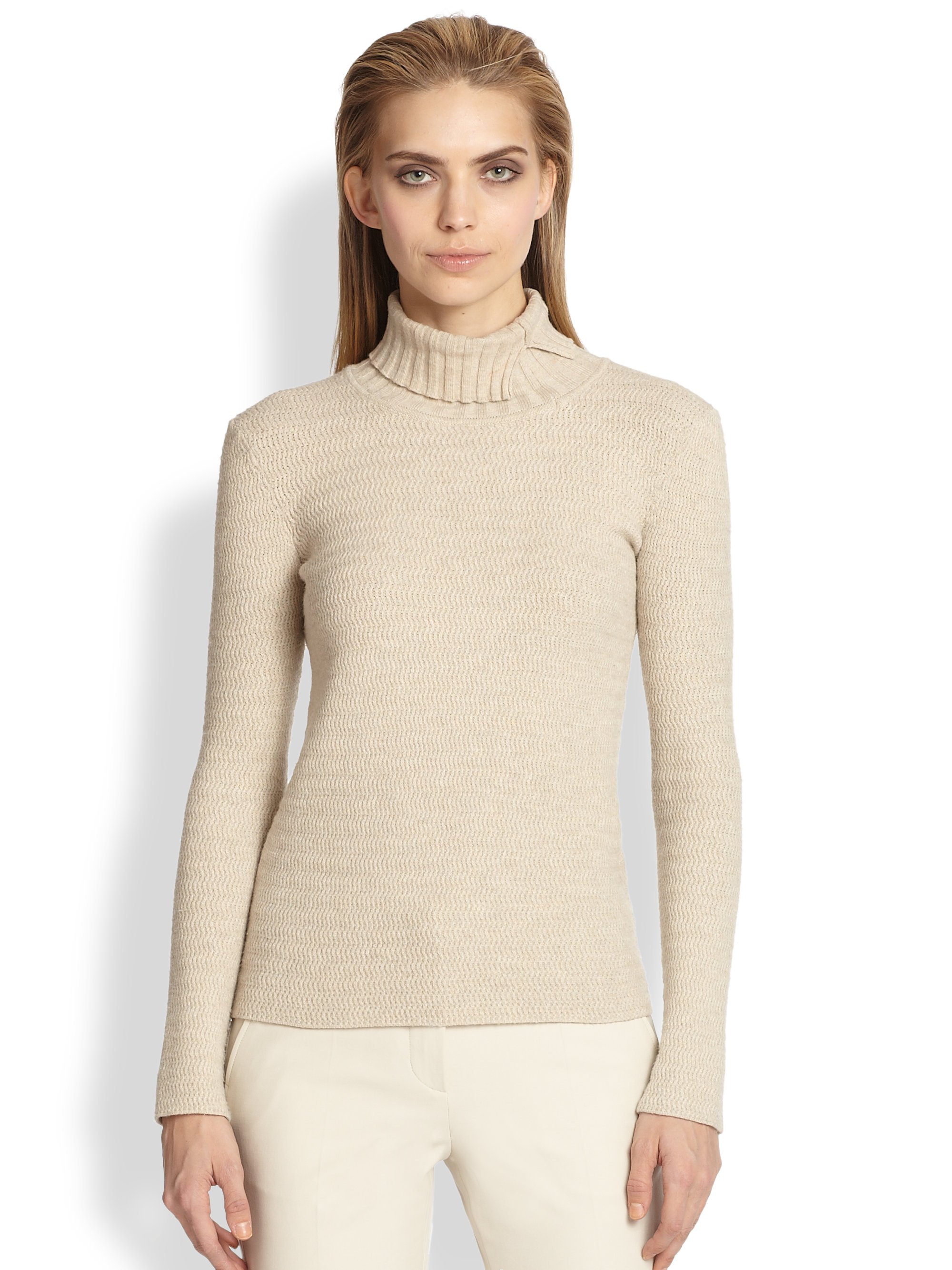 Park City Turtleneck Sweater Park City Turtleneck Sweater