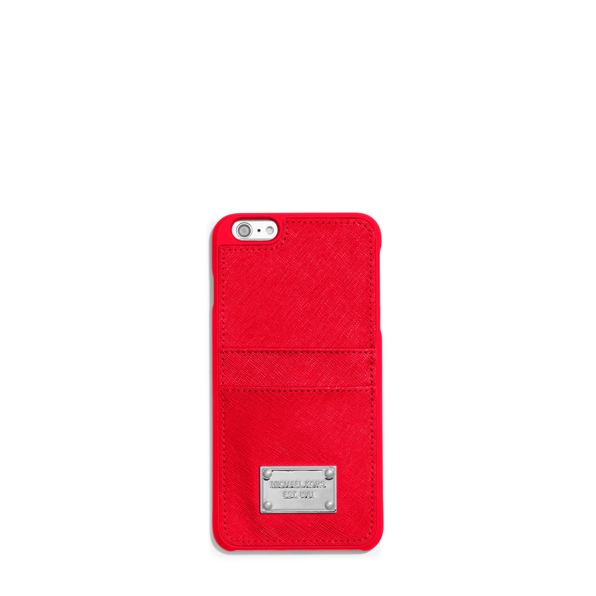 michael kors smartphone case