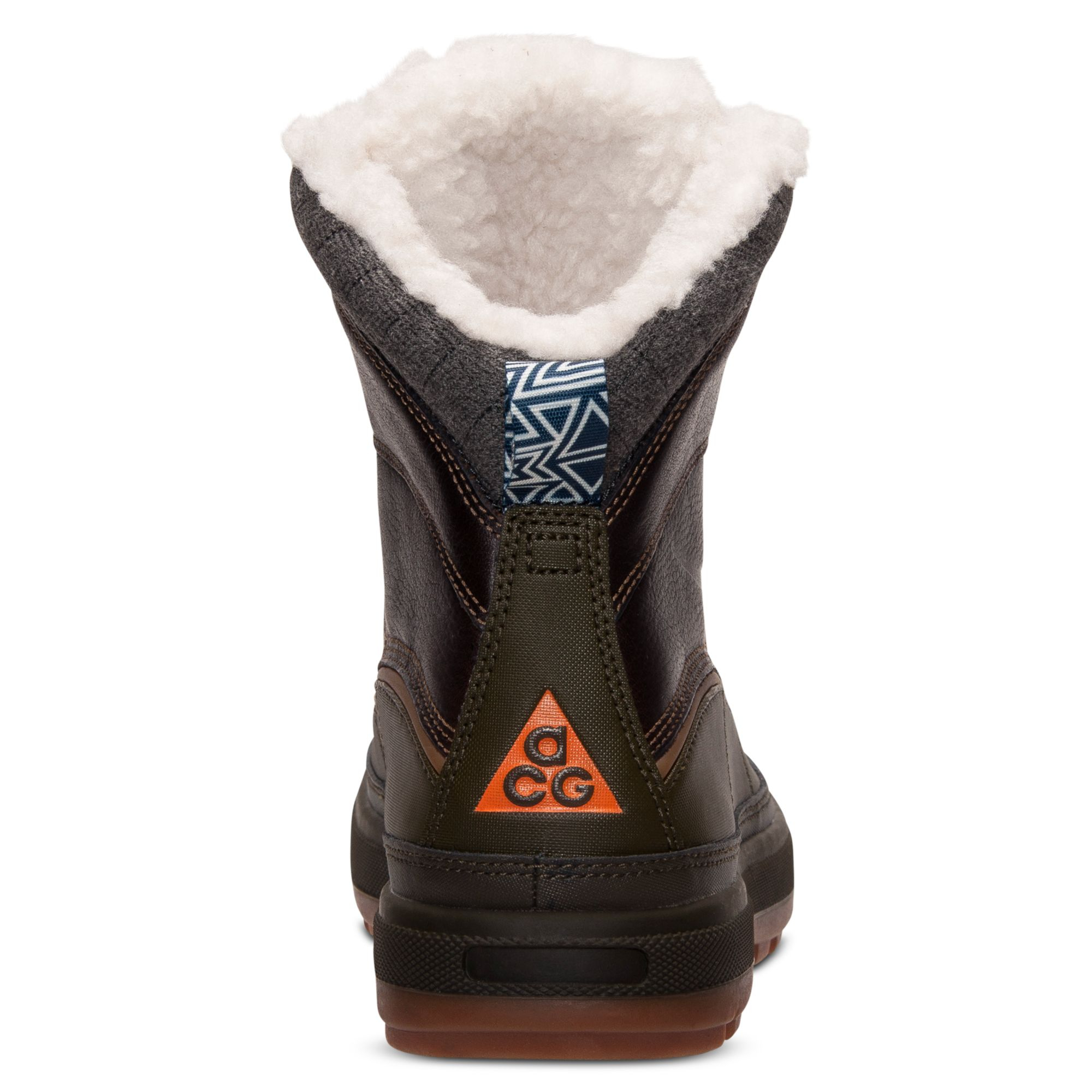 woodside boots men