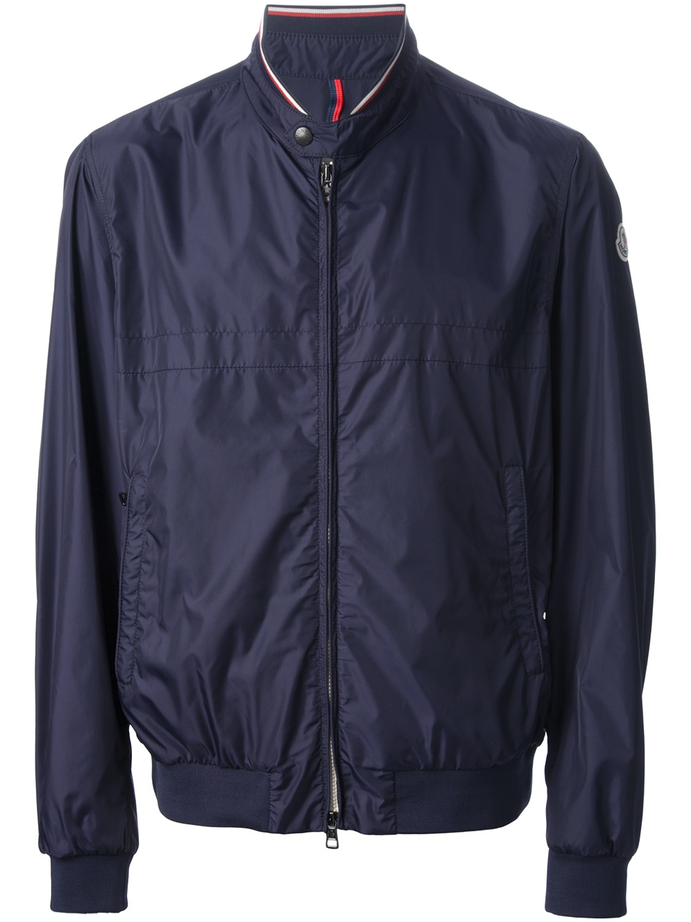 moncler bomber jacket with fur