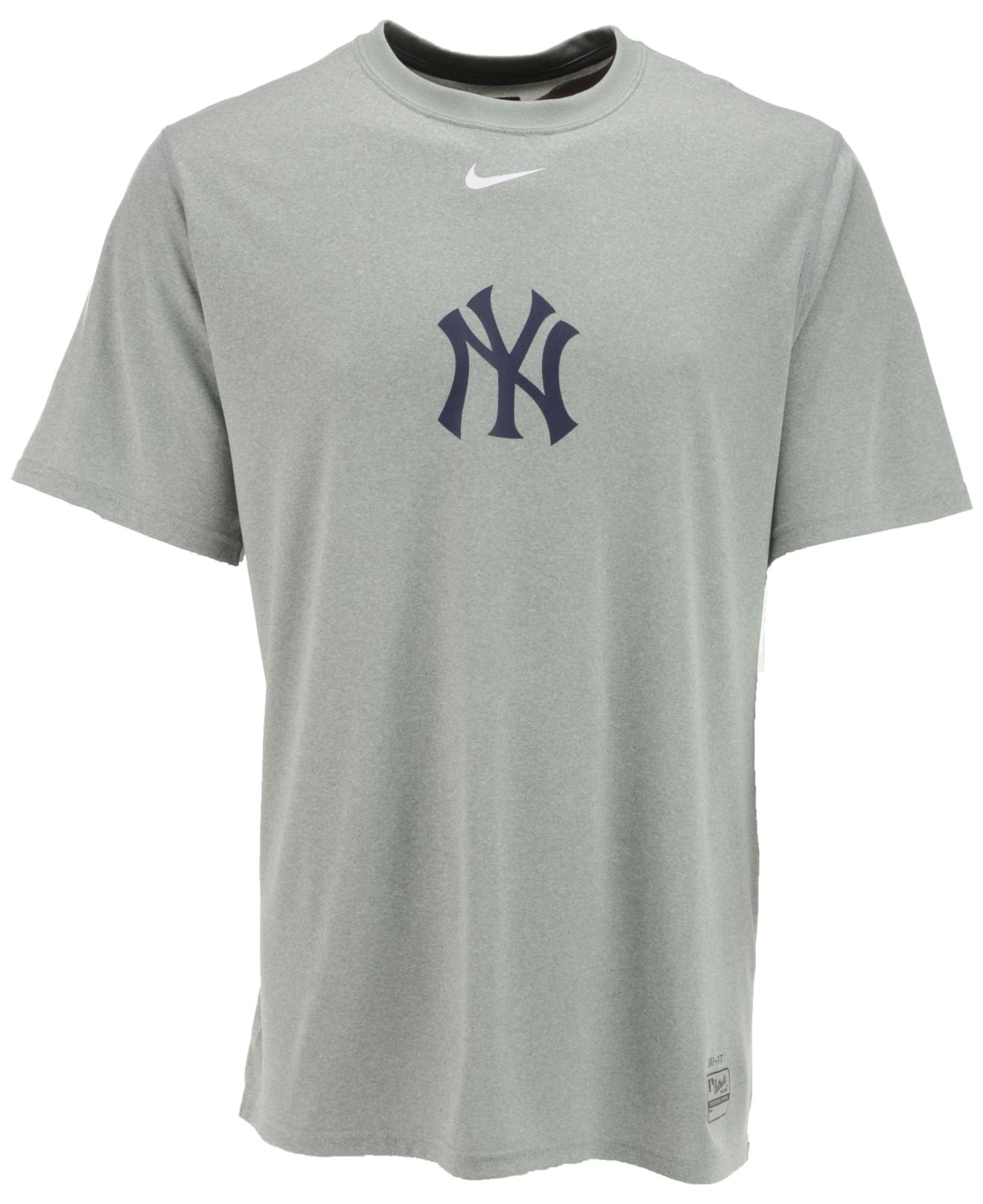 mens yankees shirt
