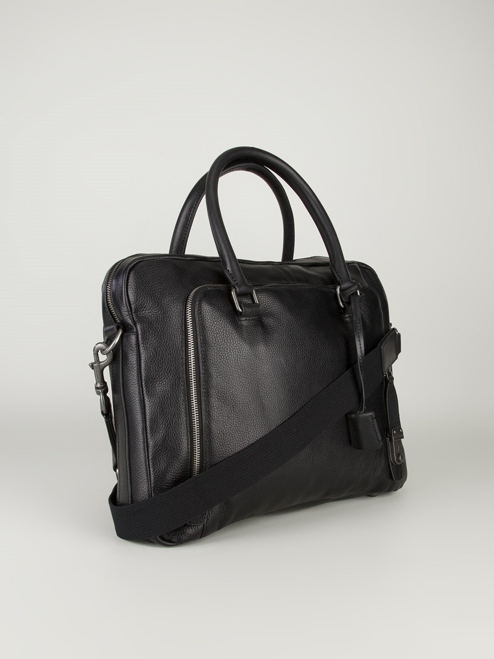 Dolce \u0026 Gabbana Laptop Bag in Black for 