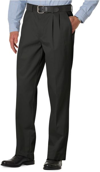 dockers d4 relaxed fit pleated
