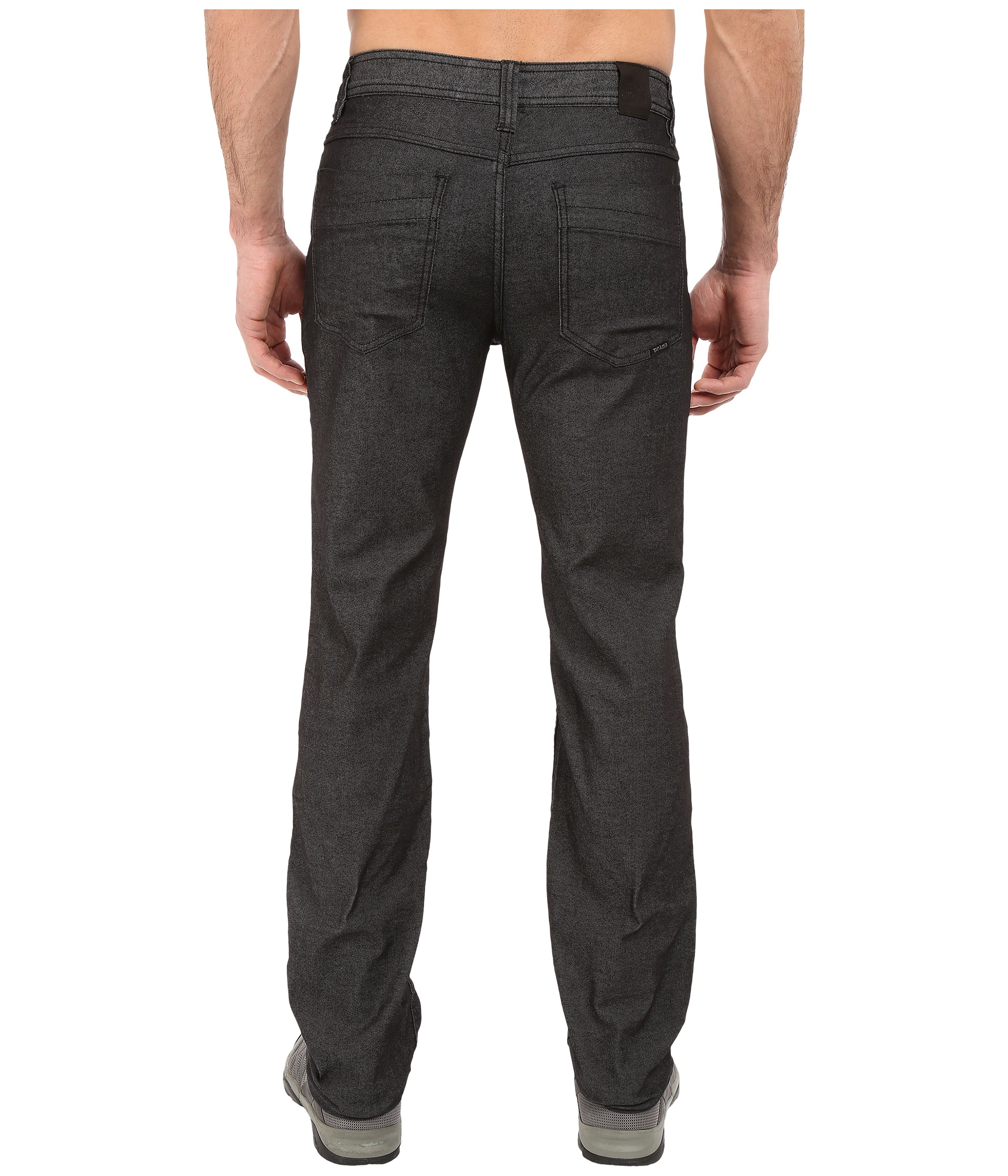 Prana Bridger Jeans in Black for Men Lyst