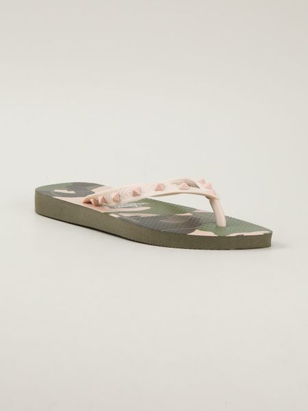 zerogrey havaianas