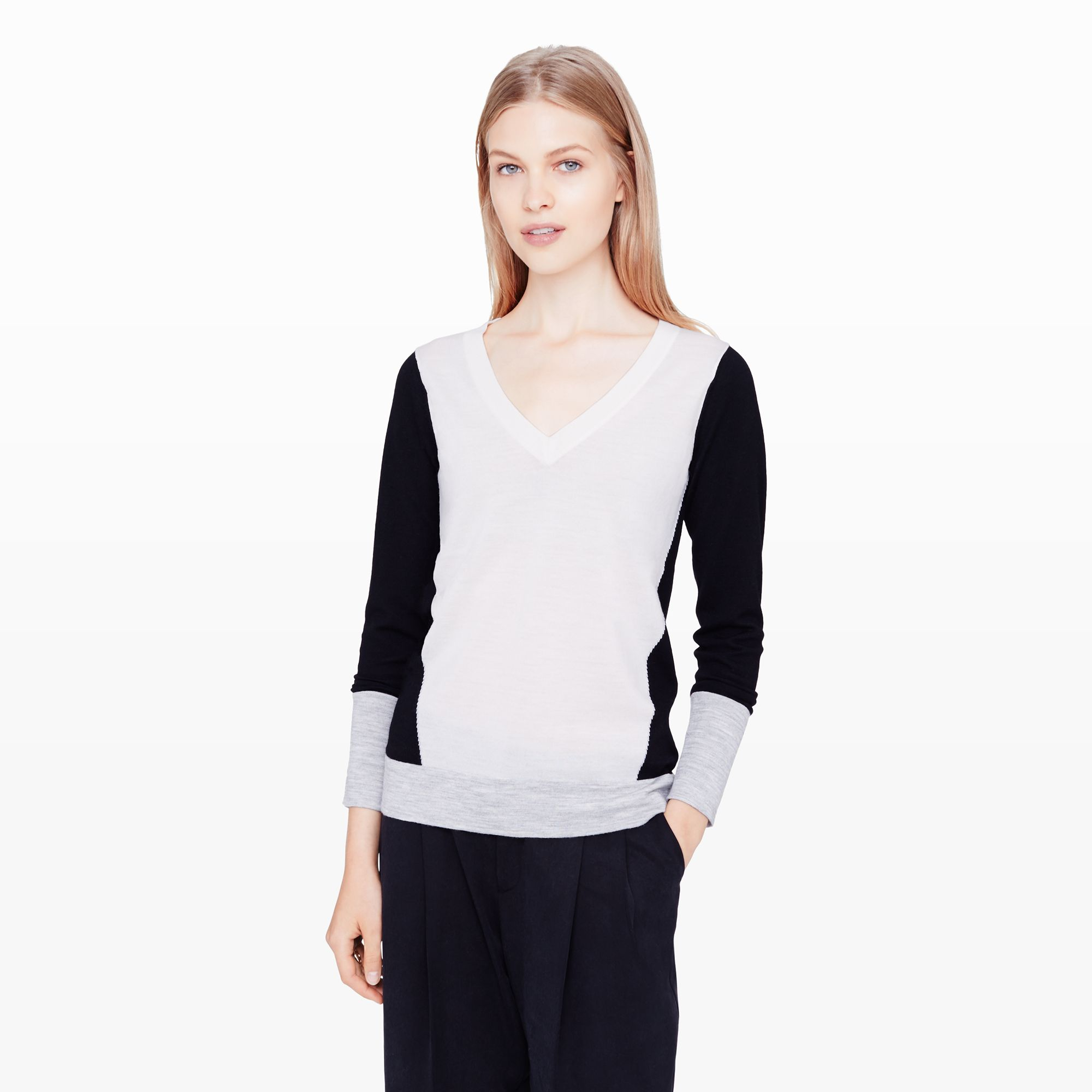 club monaco agnes sweater
