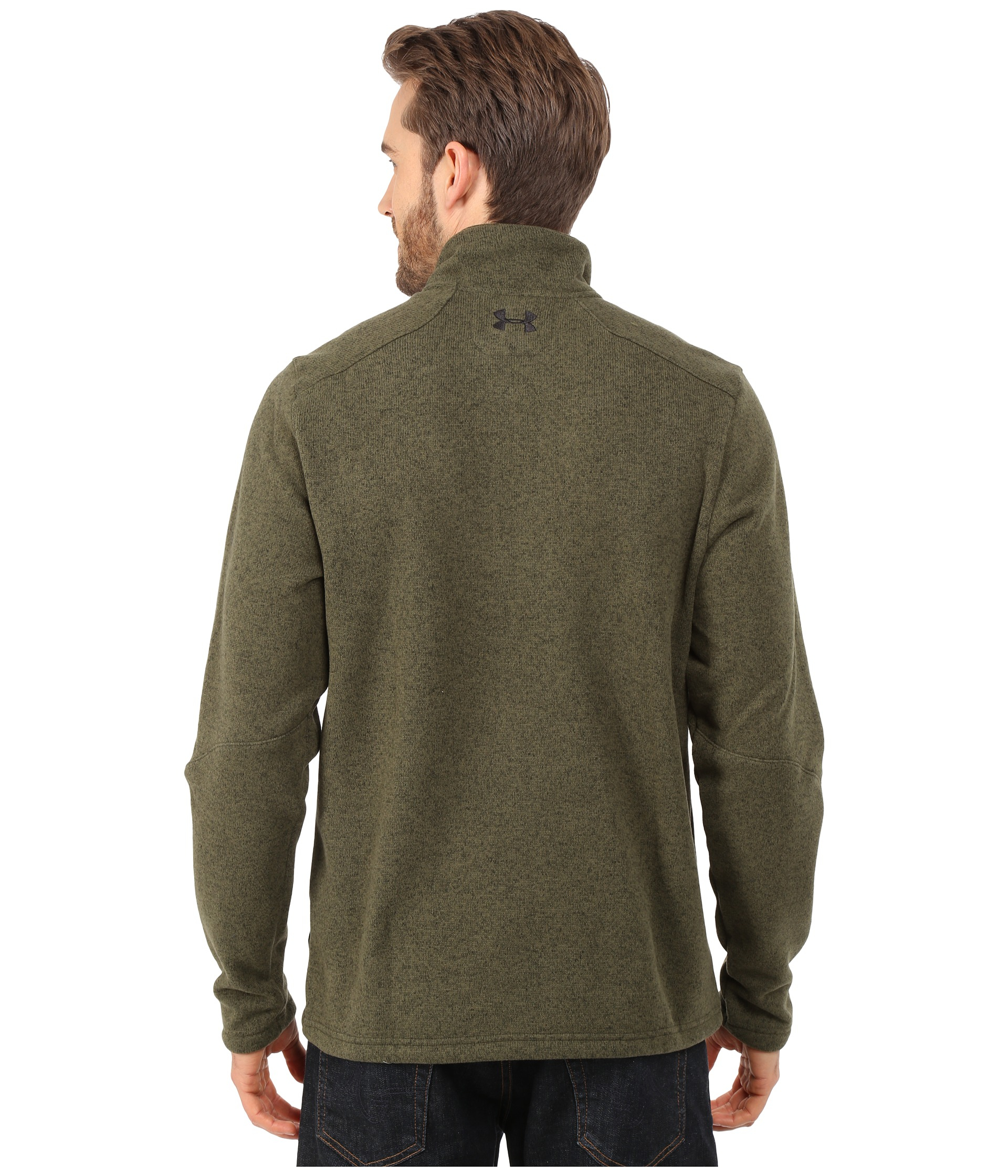 under armour specialist storm