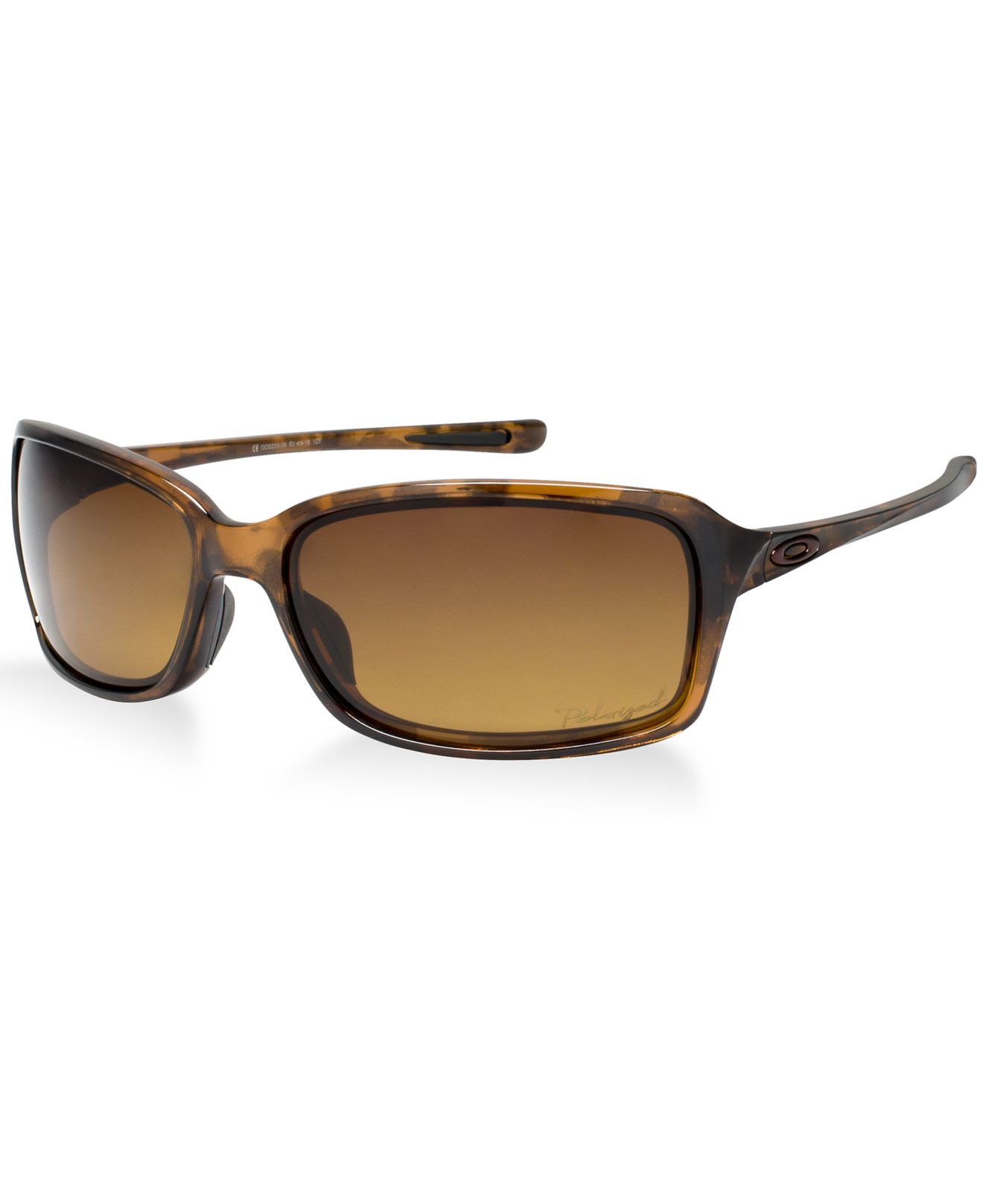 Lyst Oakley Sunglasses, Oo9233 Dispute in Gray