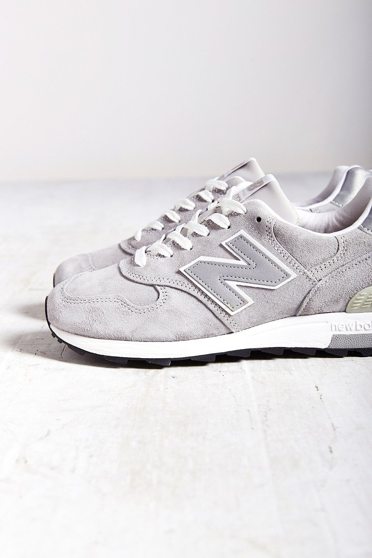 new balance made in usa 1400 connoisseur running sneaker