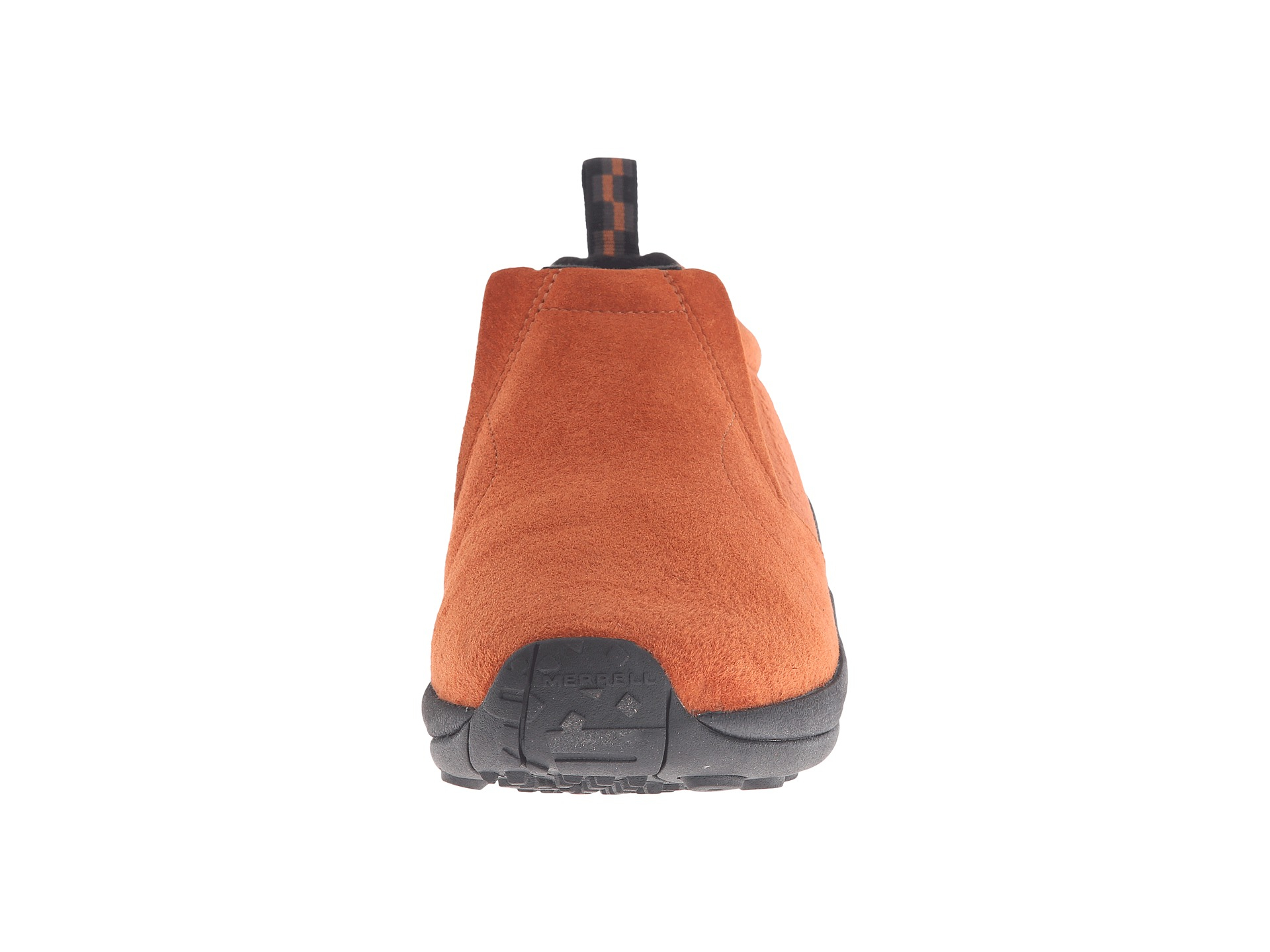 merrell hydro moc orange