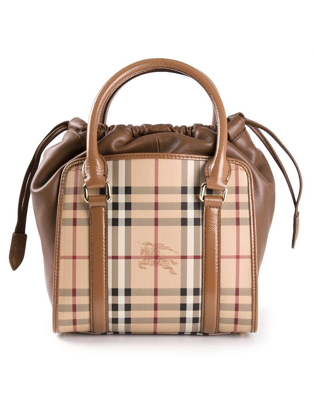 Burberry Dinton Small Shoulder Bag in 