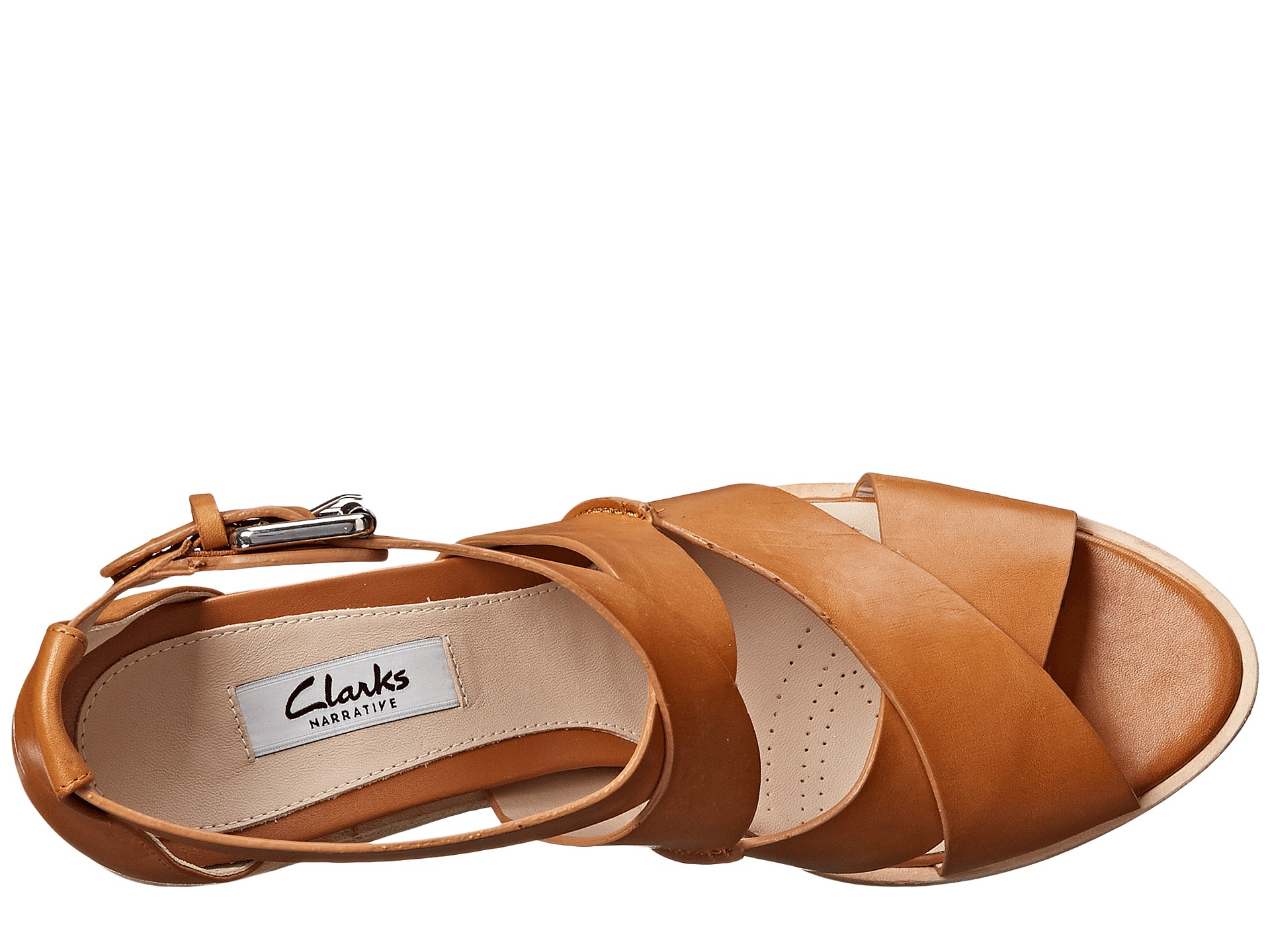 clarks oriana bess