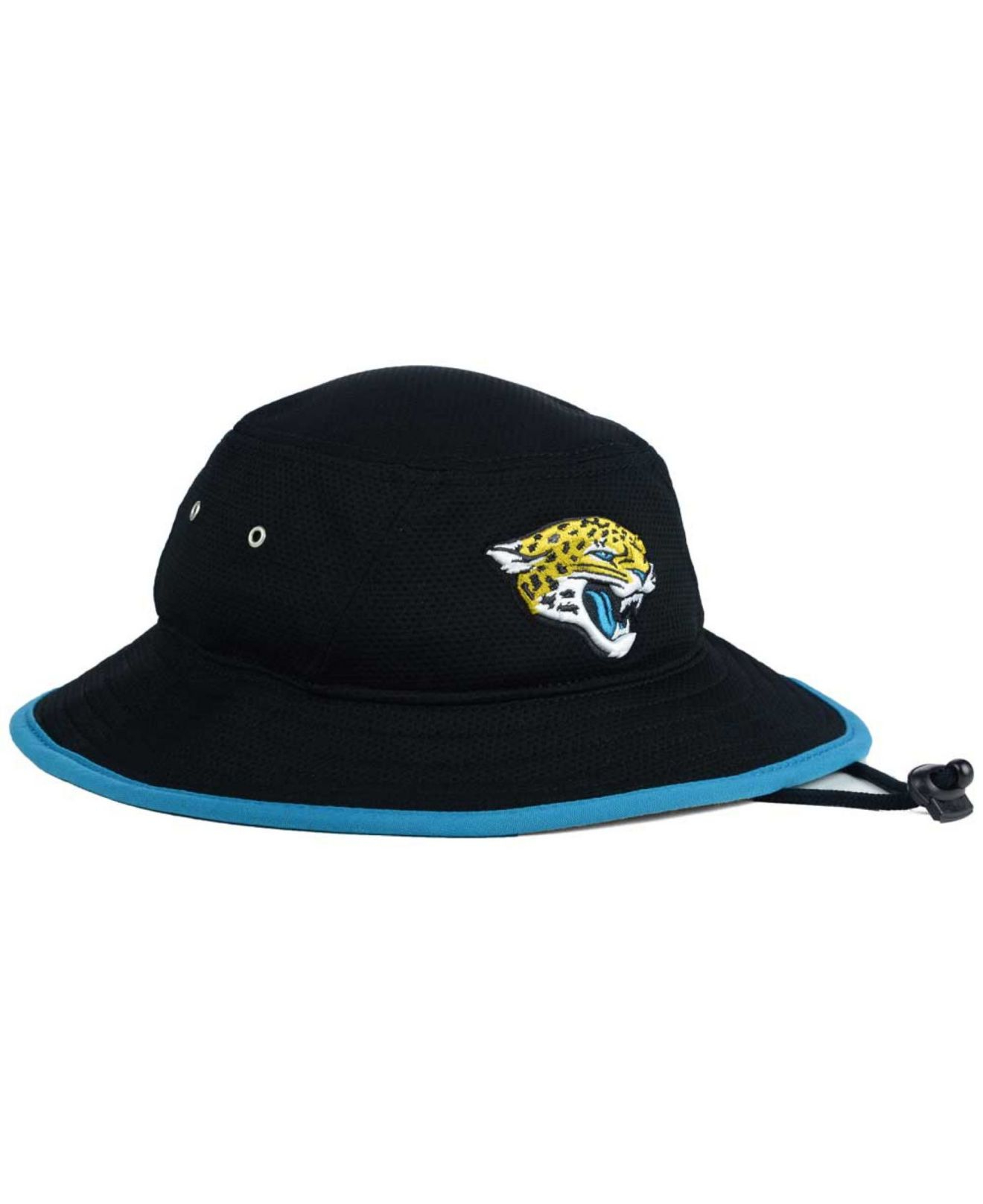 jaguars bucket hat