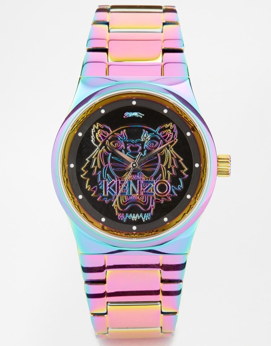 kenzo watches