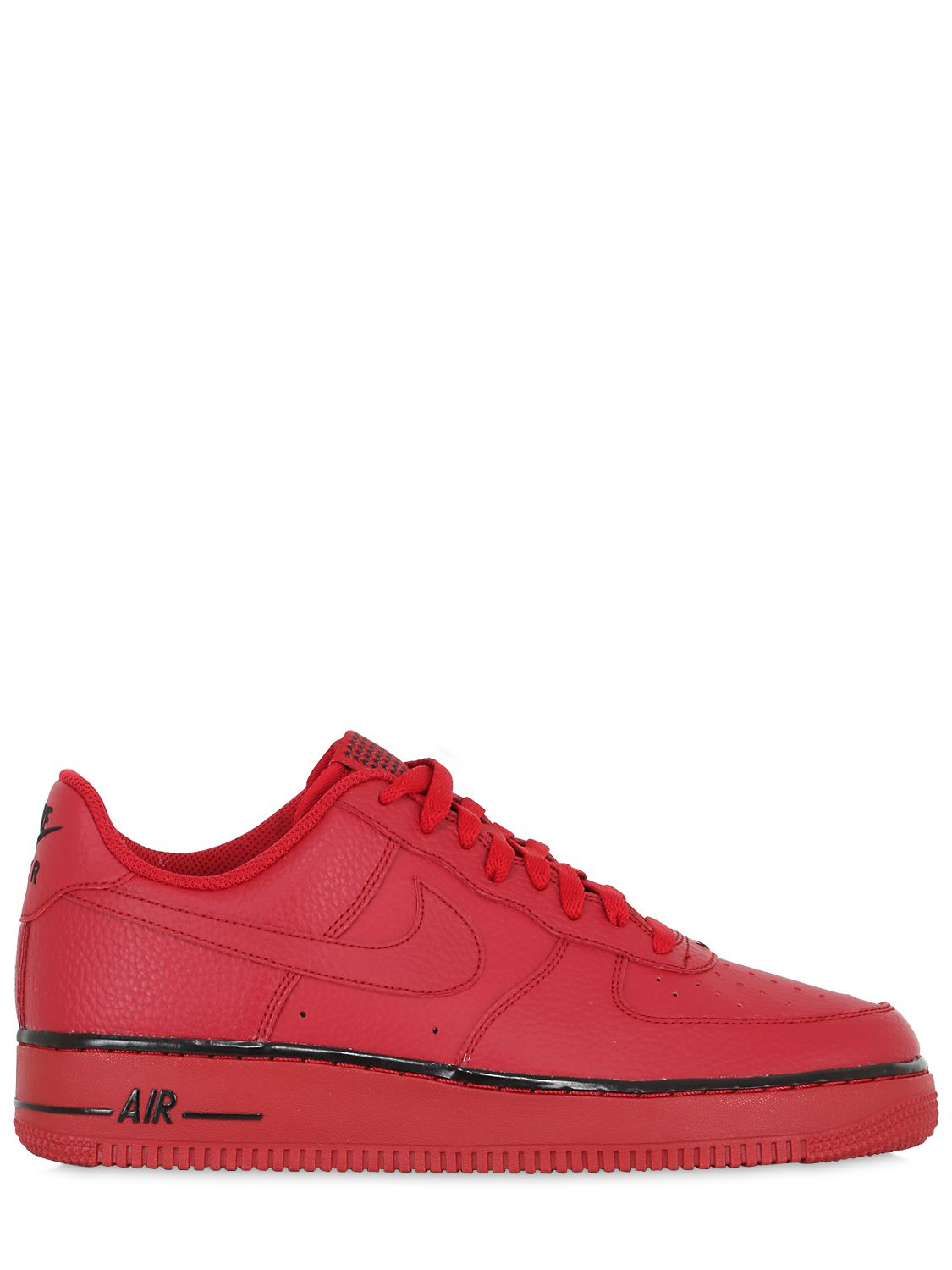 nike synthetic leather TGS A.A