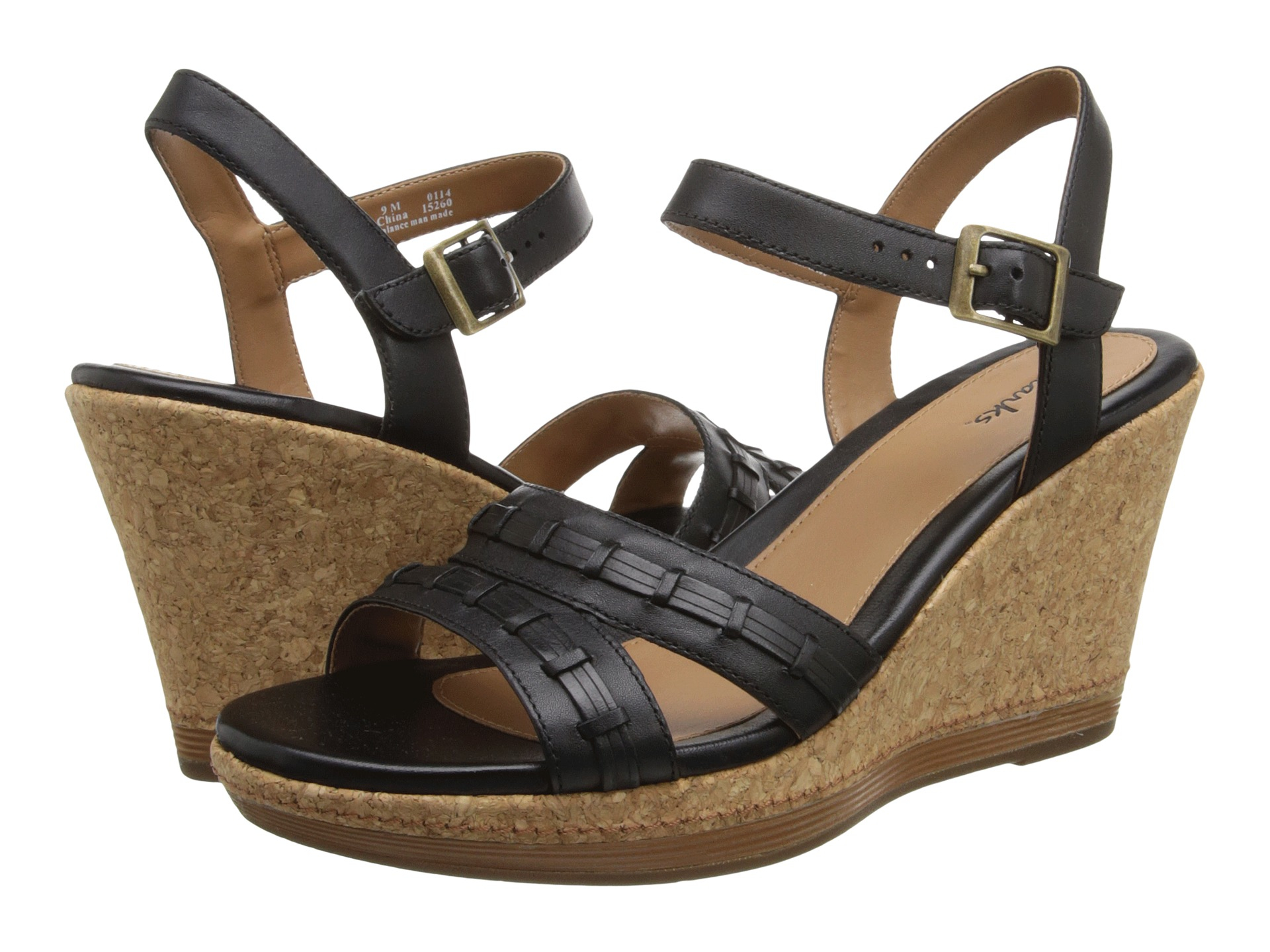clarks 15260