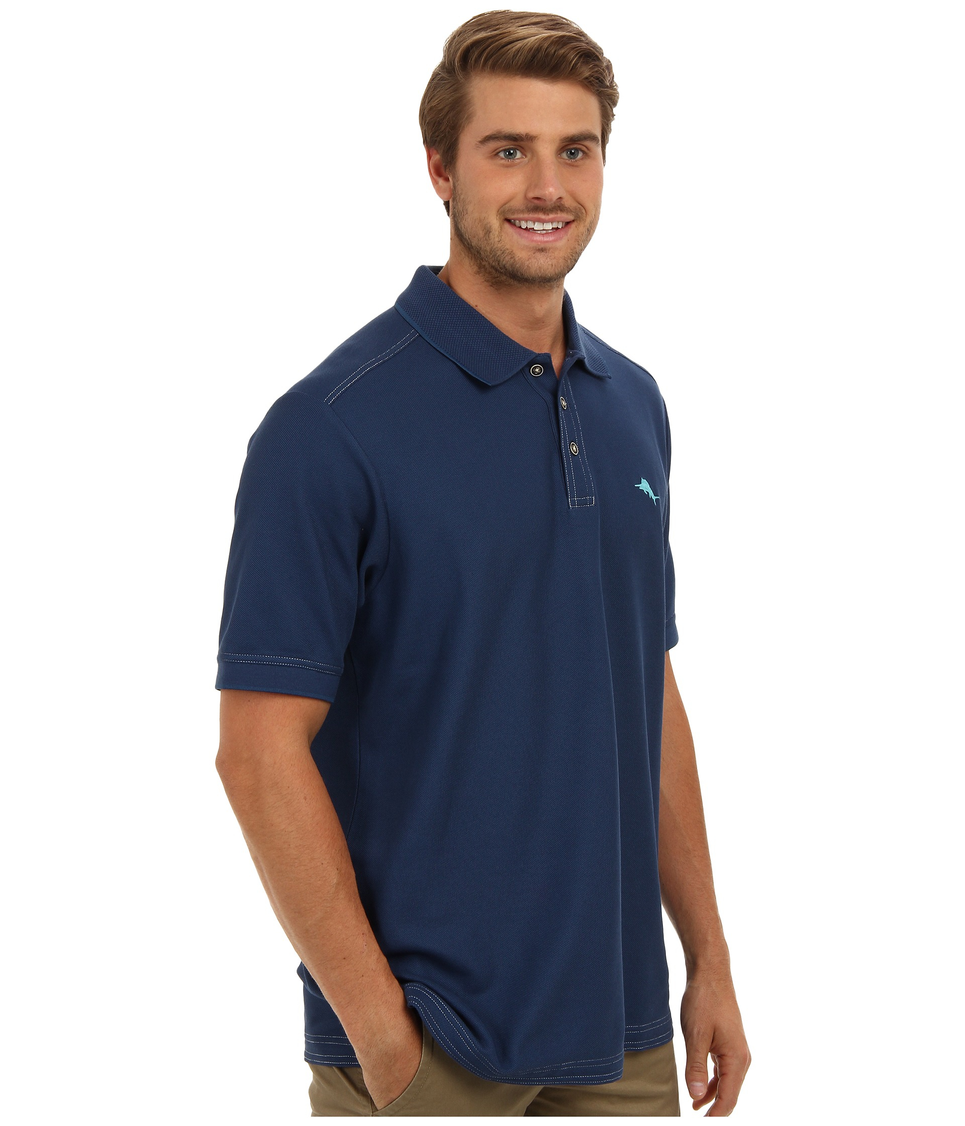 tommy bahama emfielder polo sale