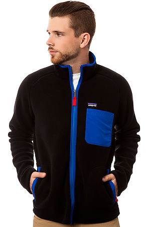 patagonia karstens