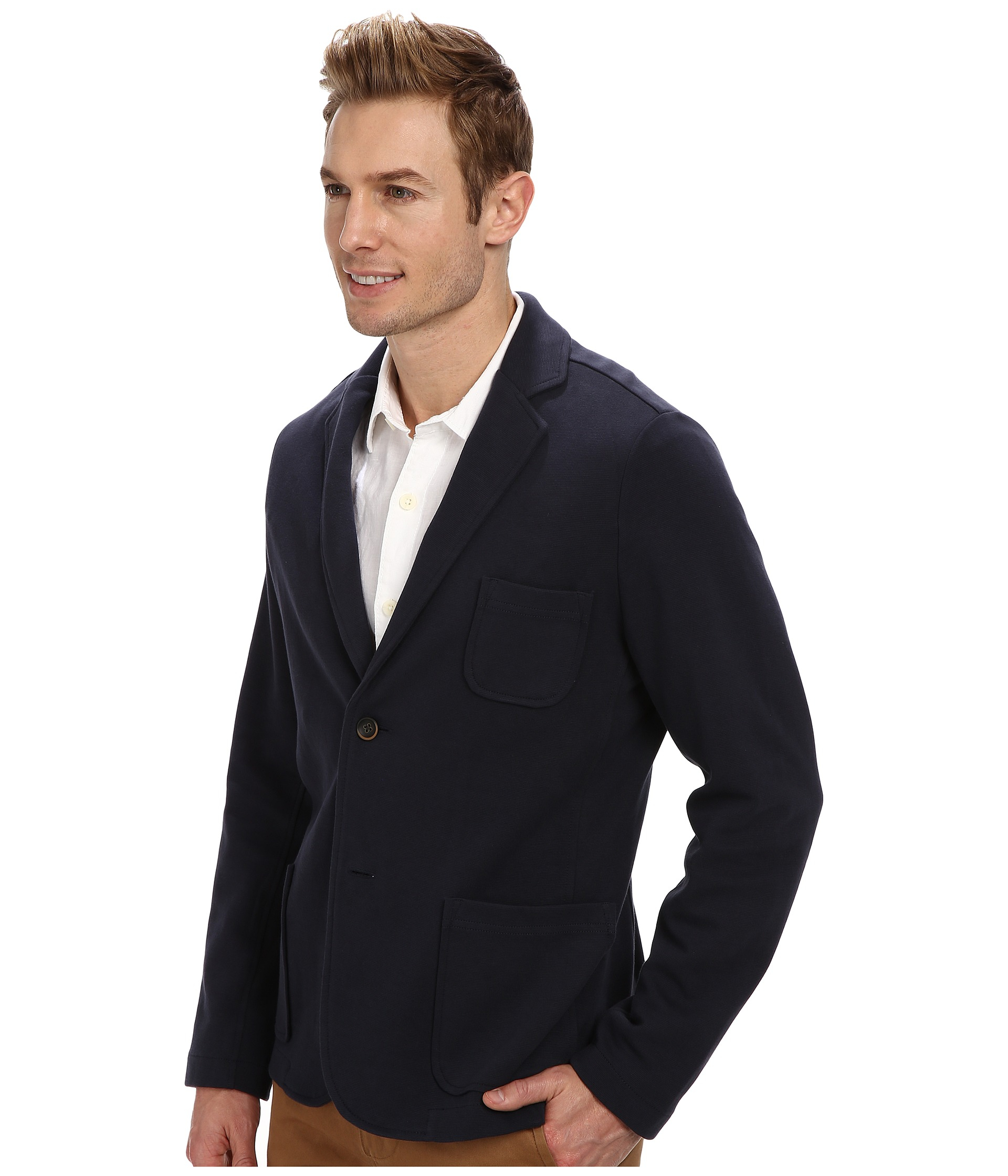tommy bahama blazer