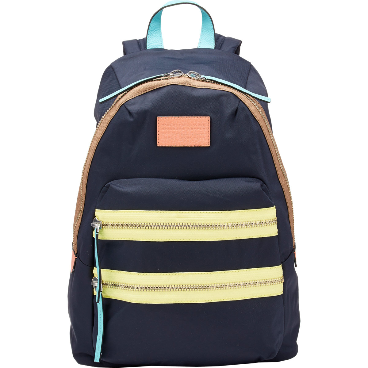 marc by marc jacobs domo arigato packrat backpack marc by marc jacobs domo arigato packrat backpack