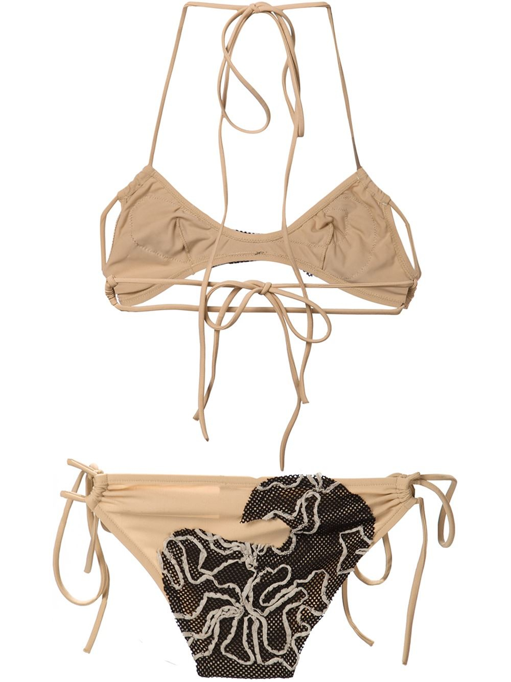 vivienne westwood bikini
