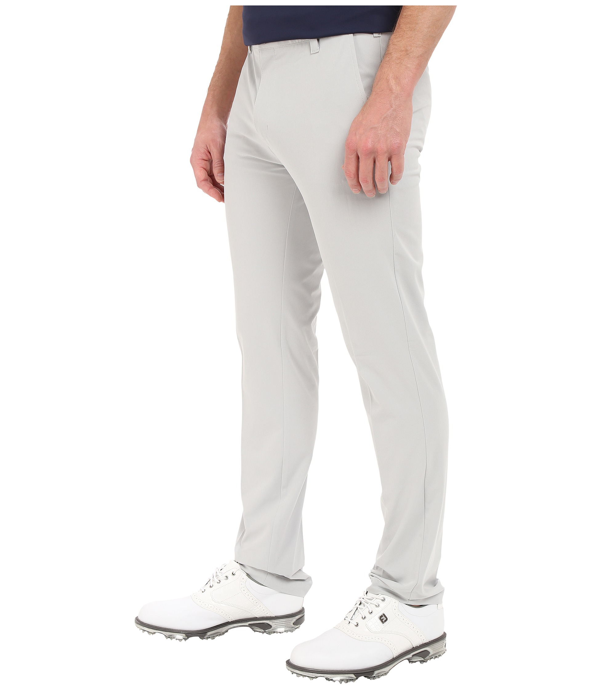 adidas ultimate tapered fit golf pants