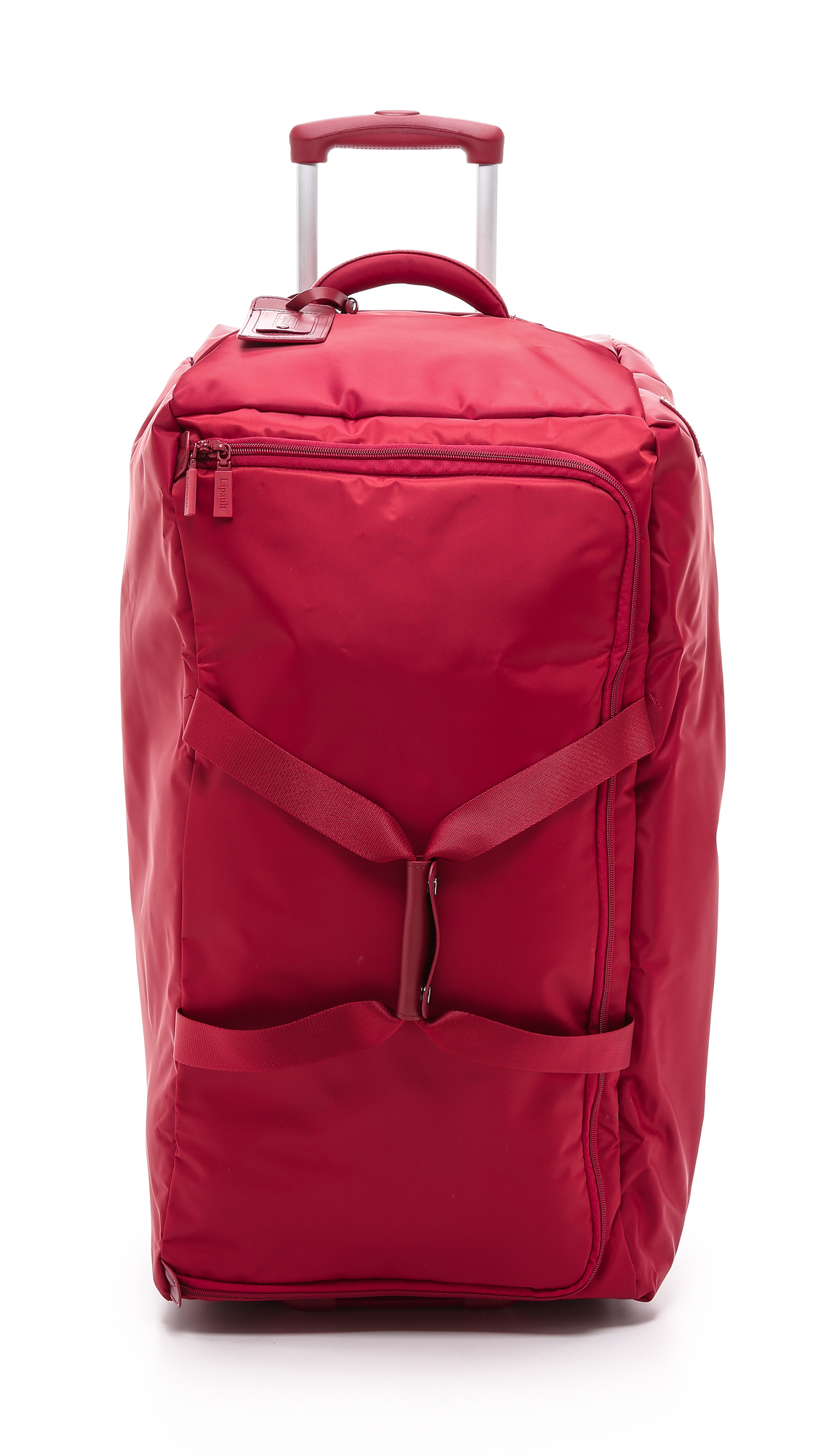 lipault duffle