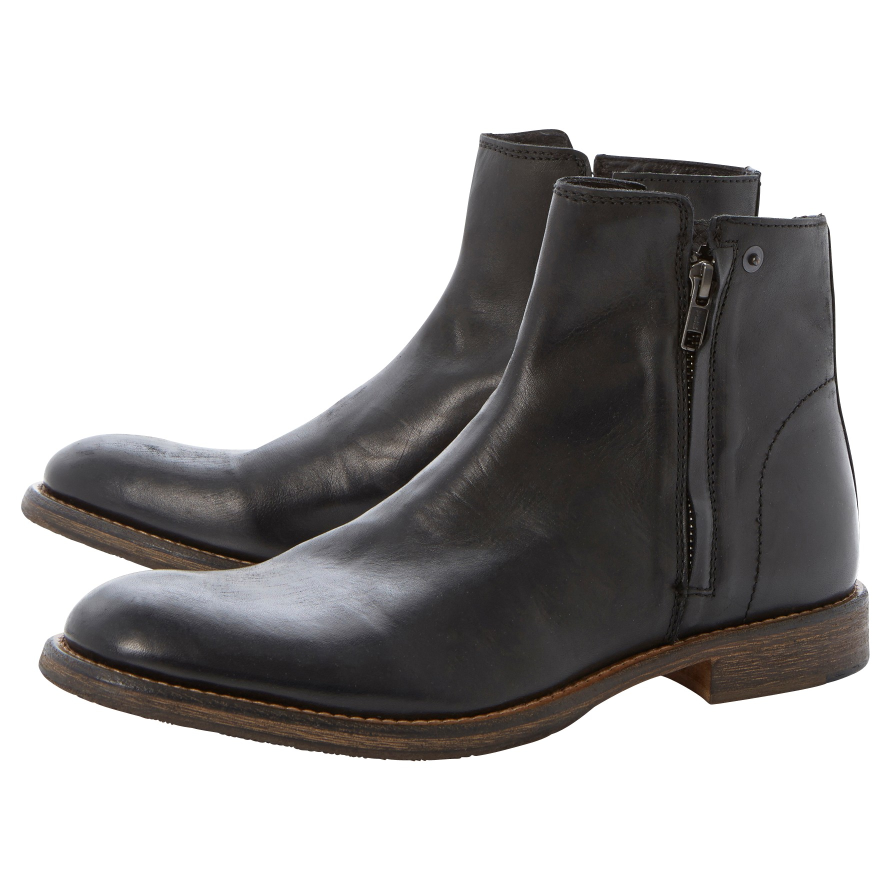 bertie tyrus boots