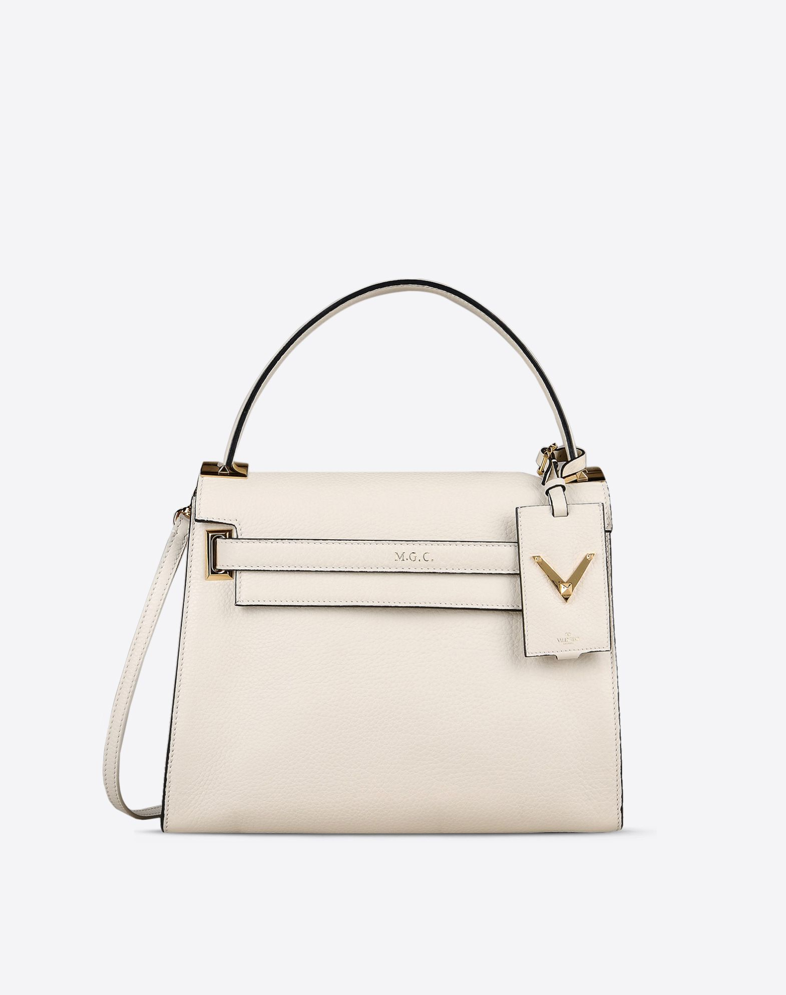 valentino love bag