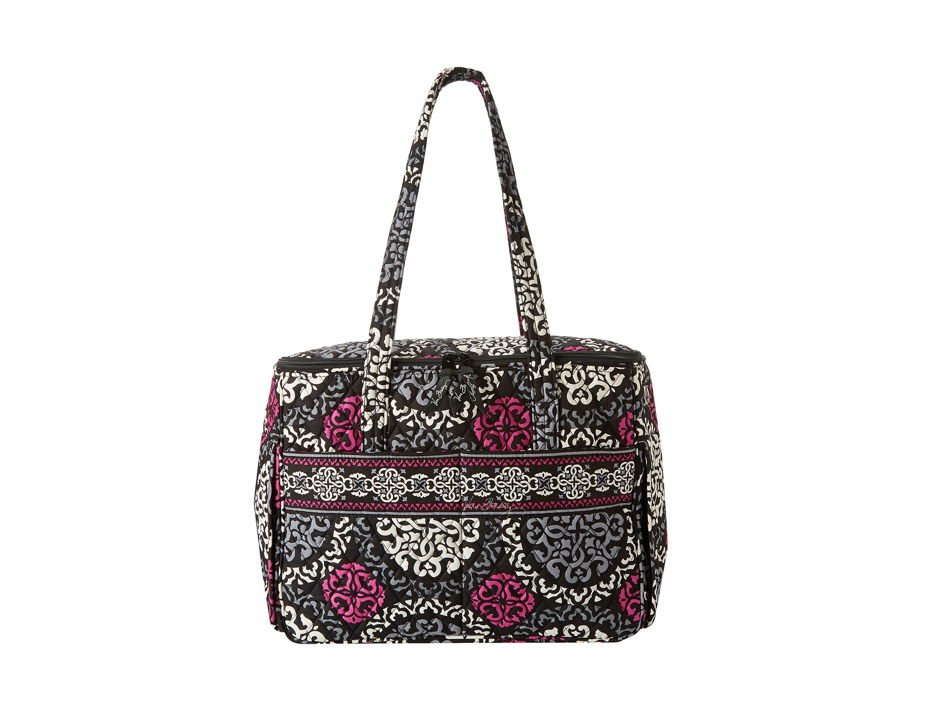 Vera Bradley Pet Carrier in Purple Lyst