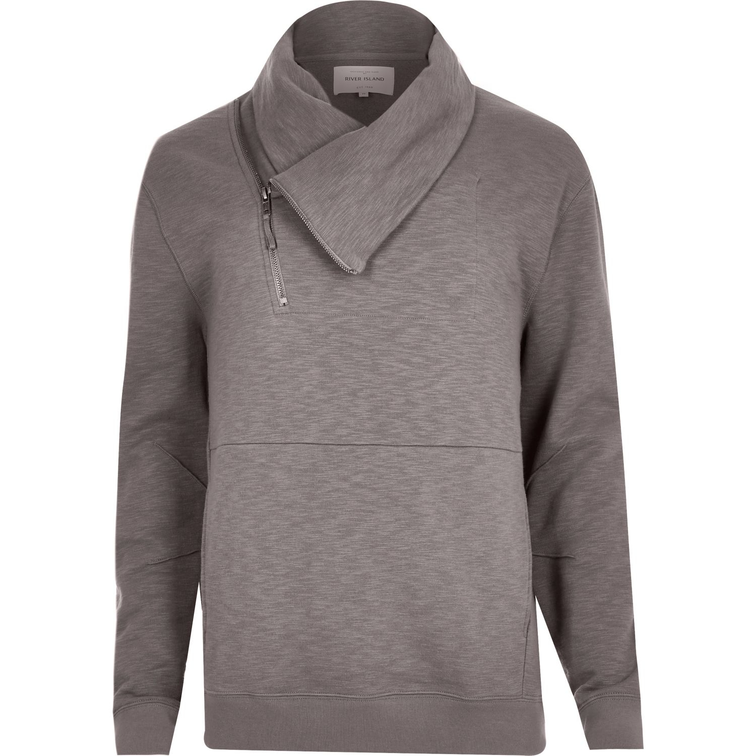 corduroy zip up jacket