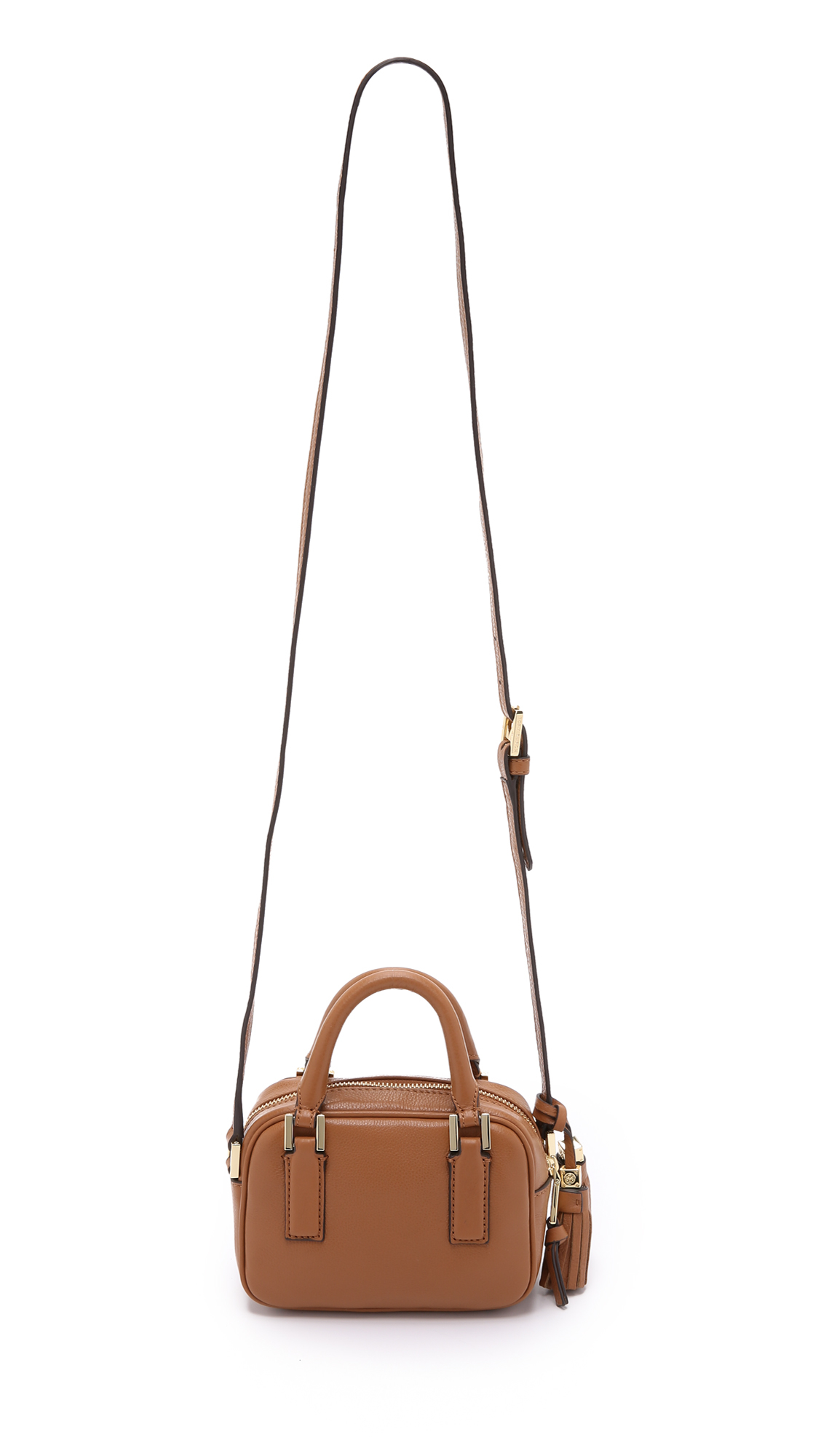 Tory Burch Thea Small Satchel – The MIX Belize
