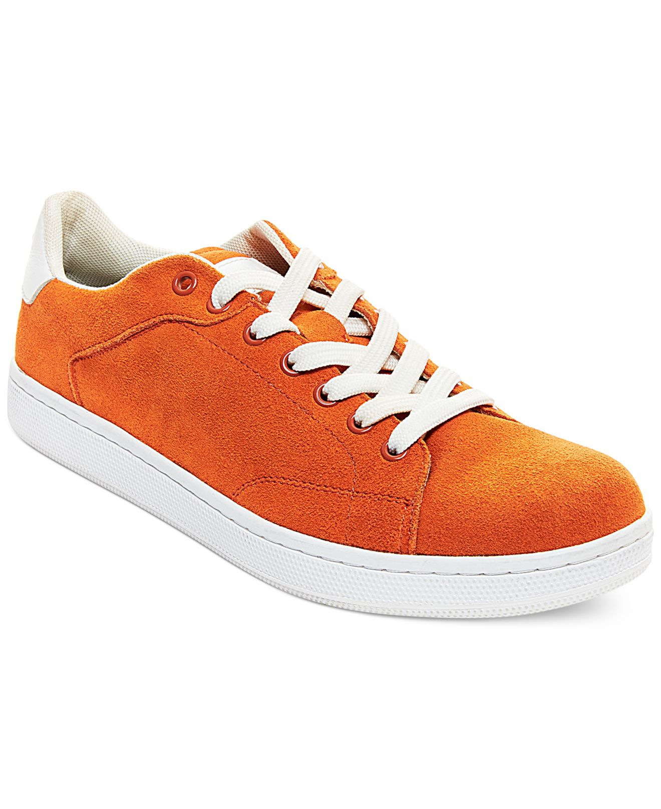 vivacious orange steve madden