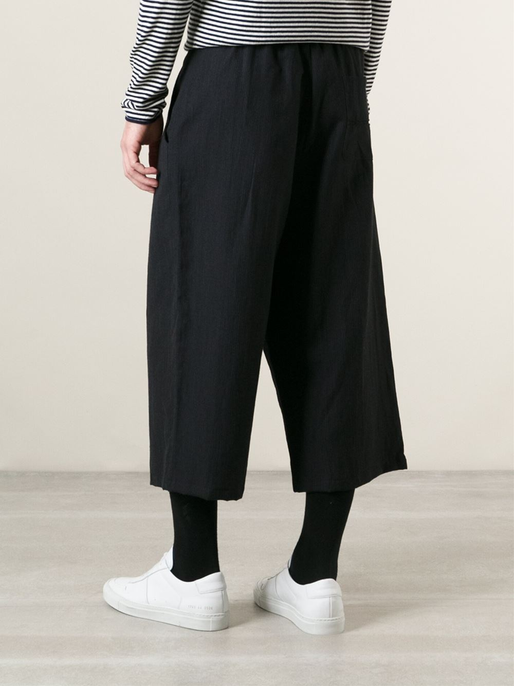 wide leg pants looks