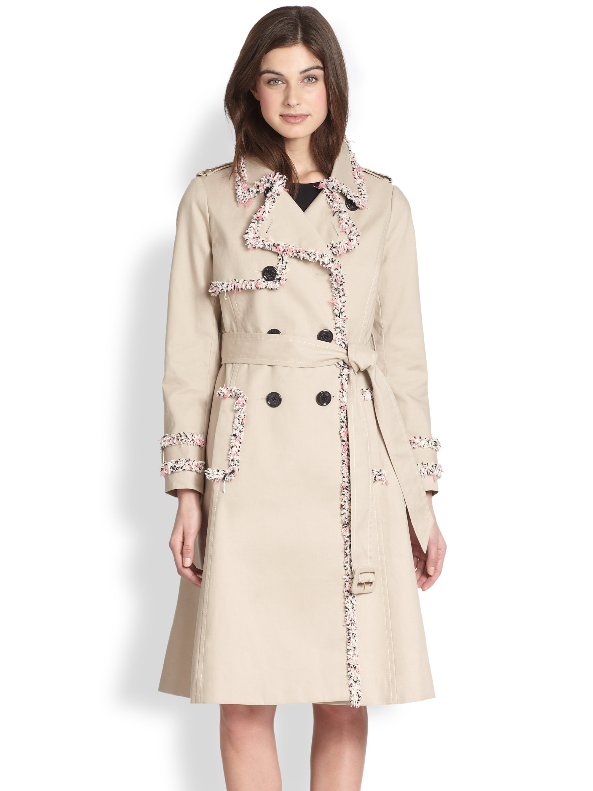 Kate spade trench dress Clearance