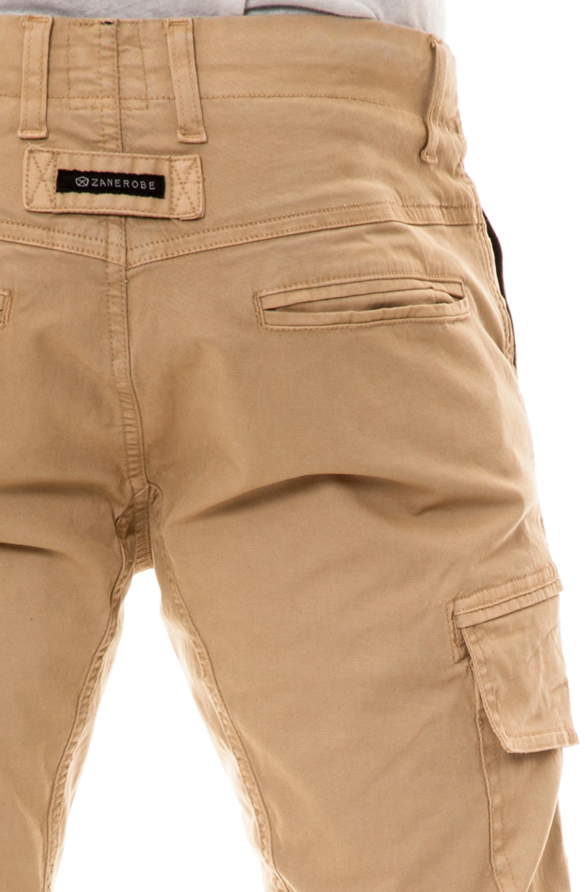 zanerobe buckshot cargos