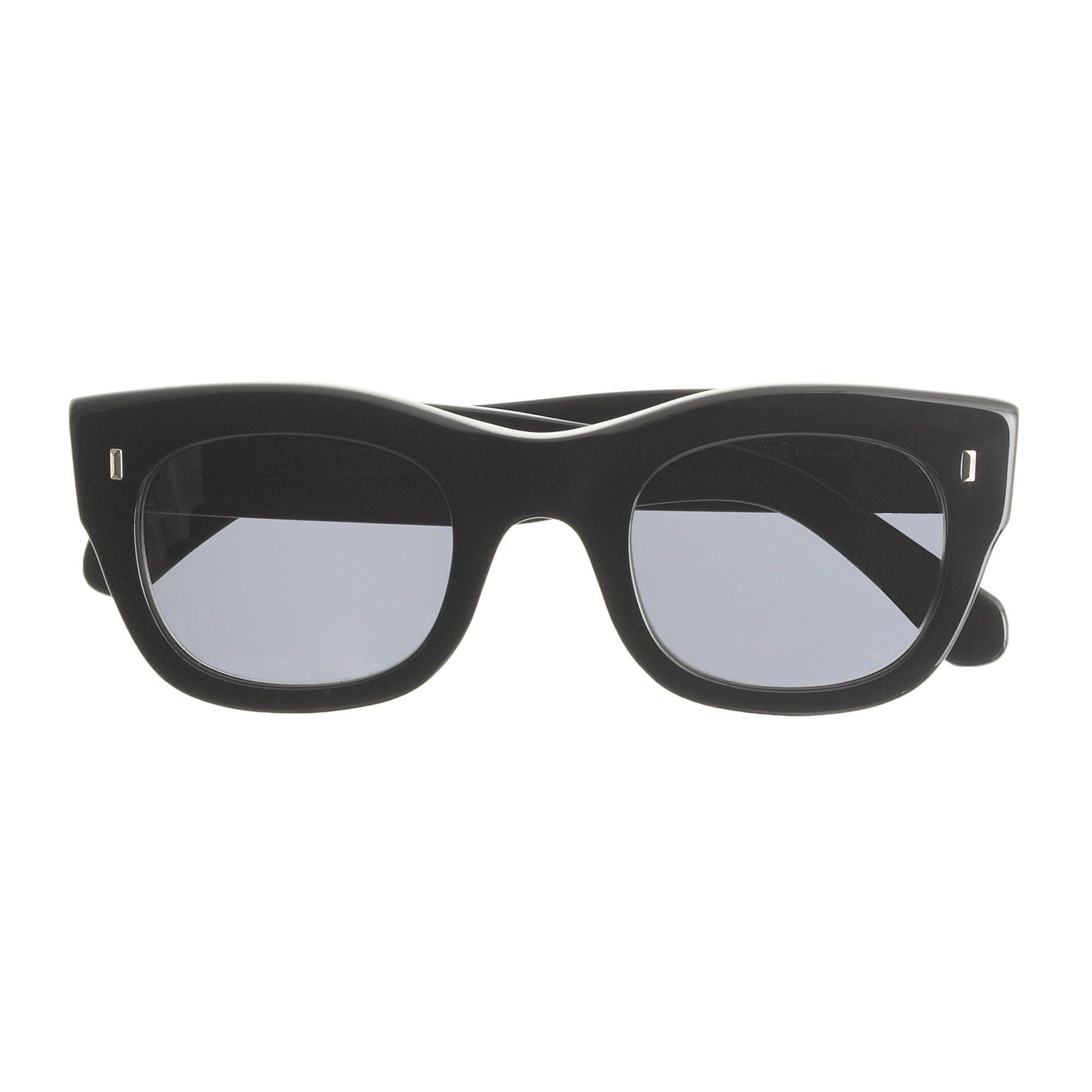 Lyst - Cutler & Gross 0261 Sunglasses in Black