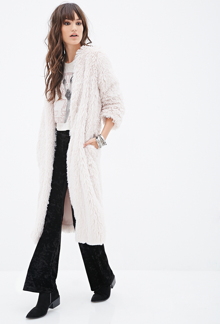 duster coat forever 21