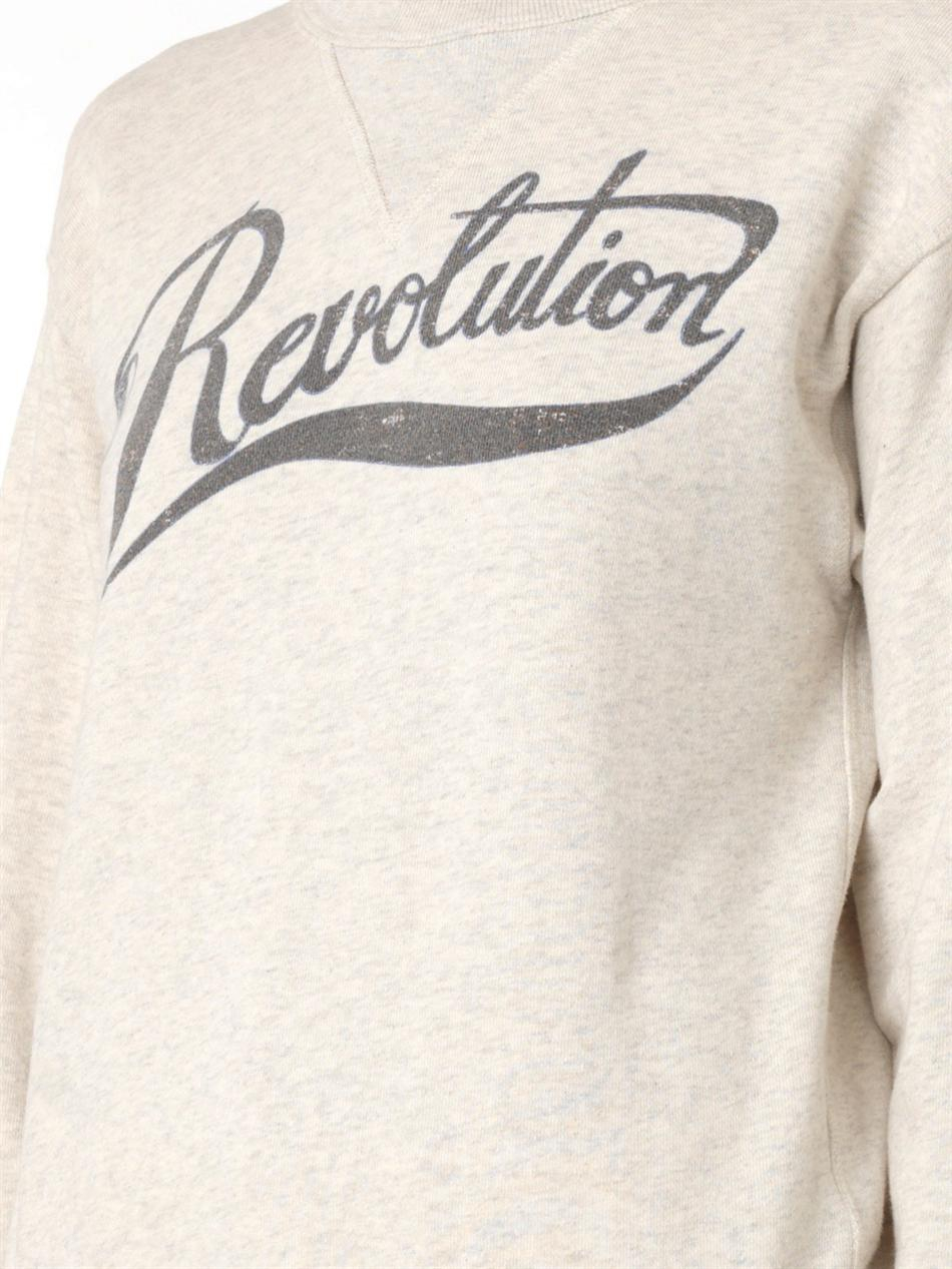 Sweat rebellion 2025 isabel marant