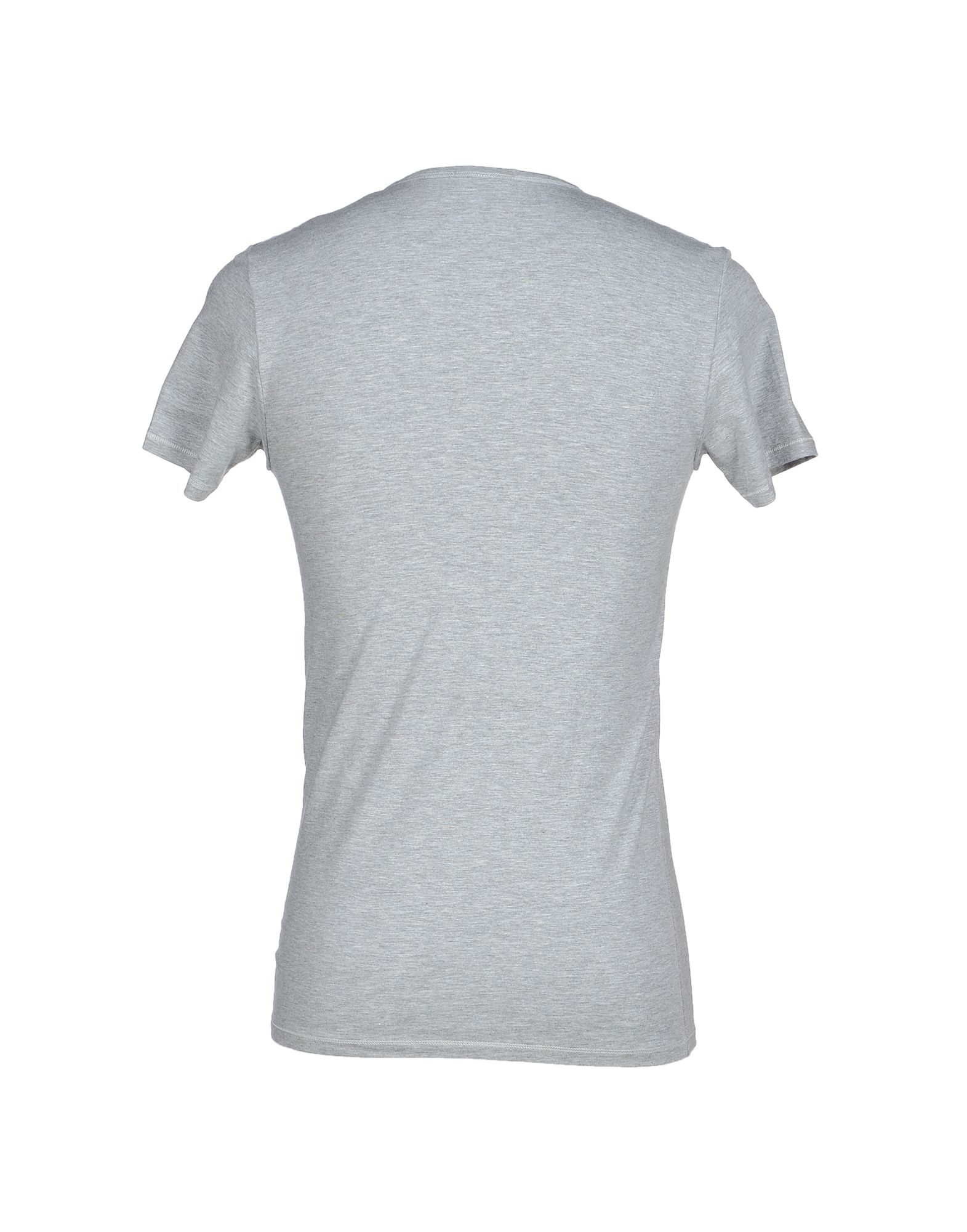 grey mens undershirts