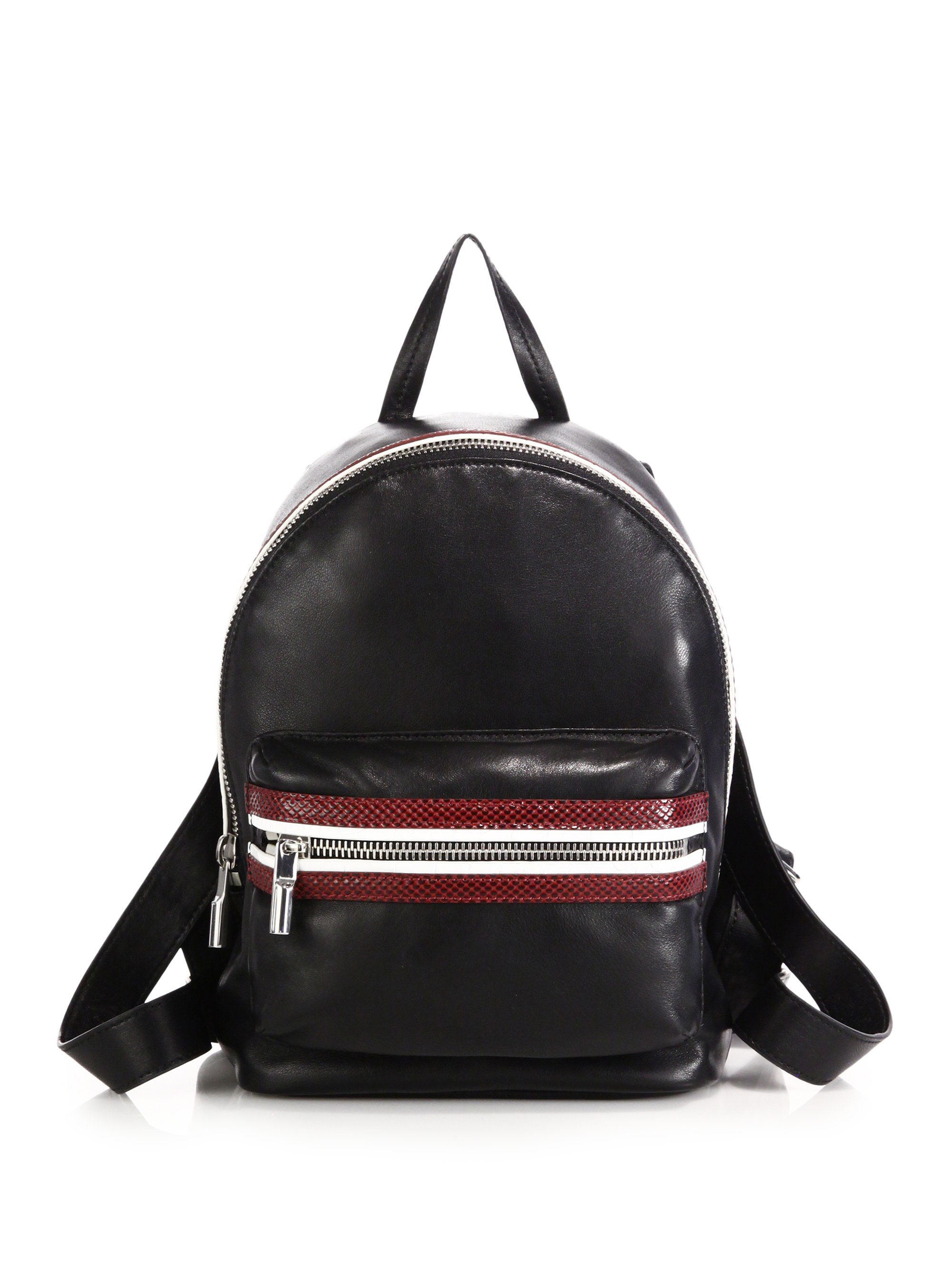 elizabeth and james backpack