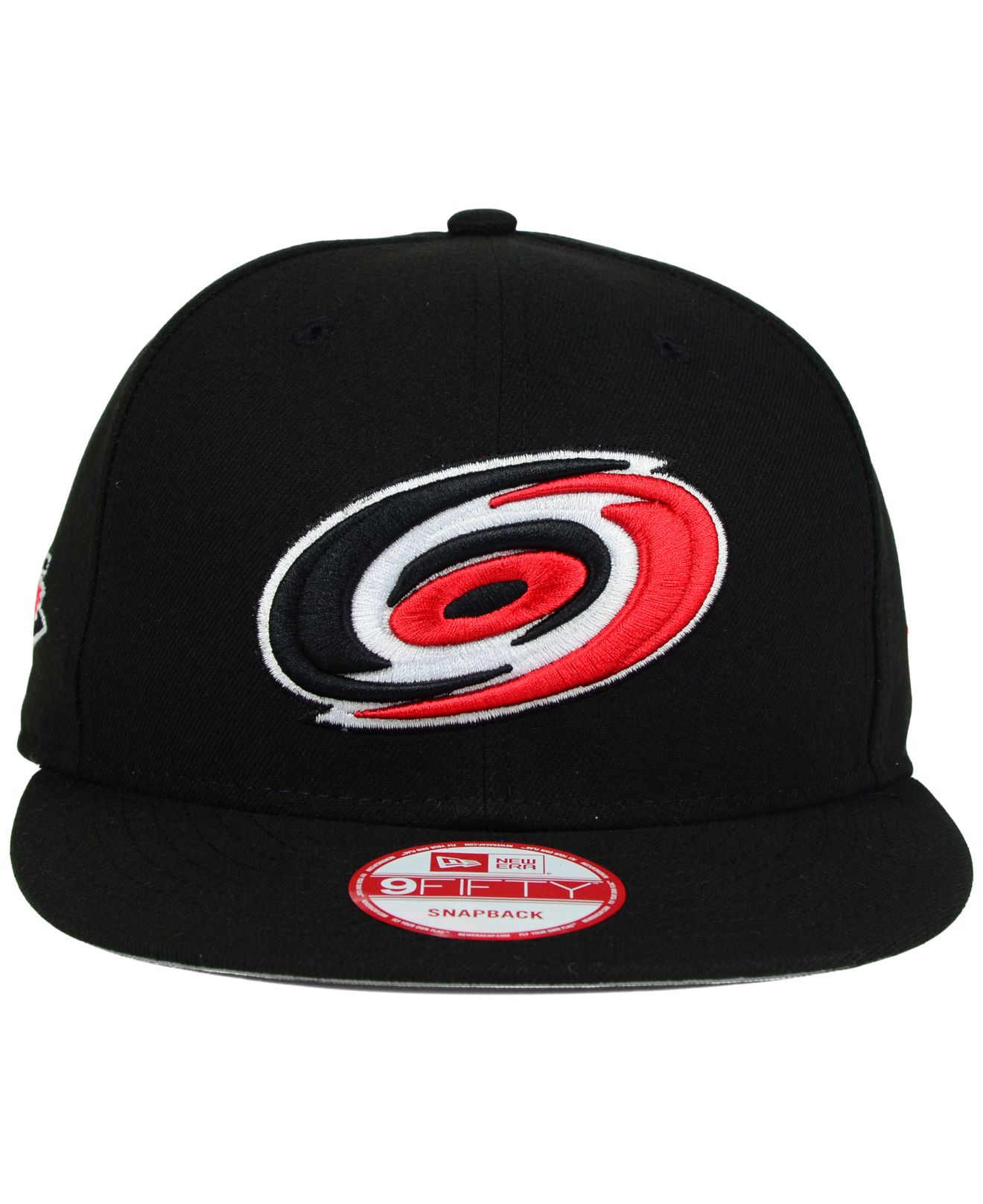 KTZ Carolina Hurricanes All Day 9fifty 