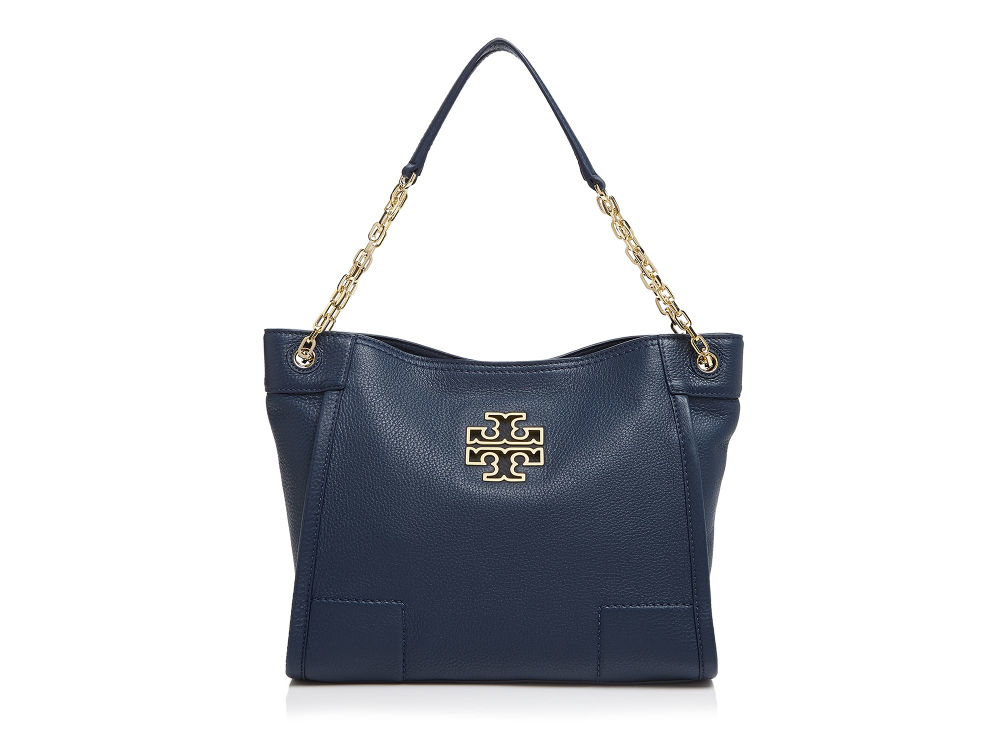 tory burch small slouchy tote
