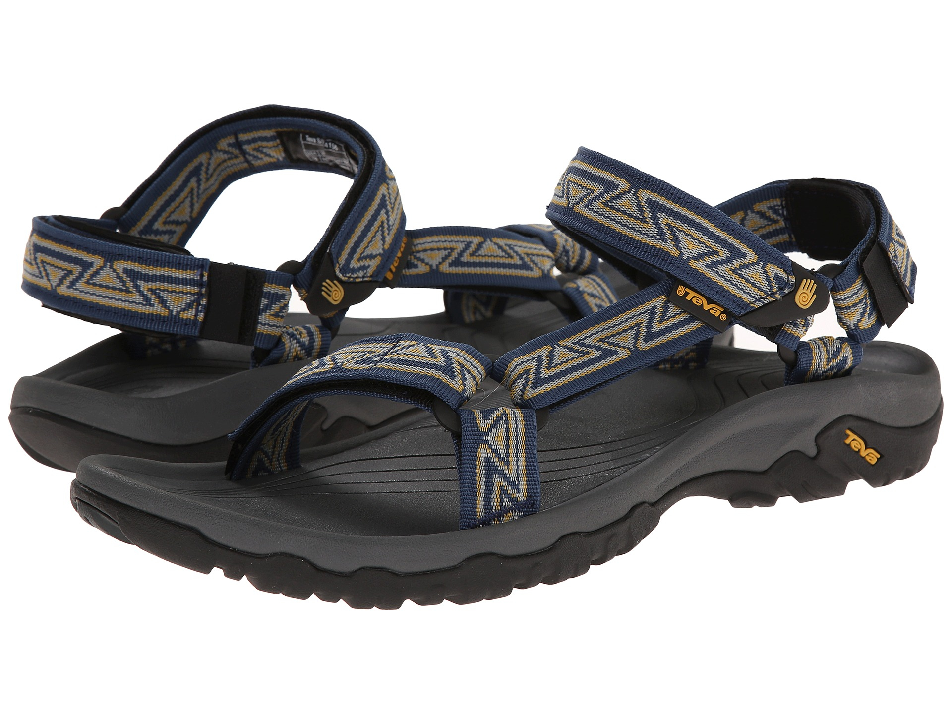 teva hurricane 26