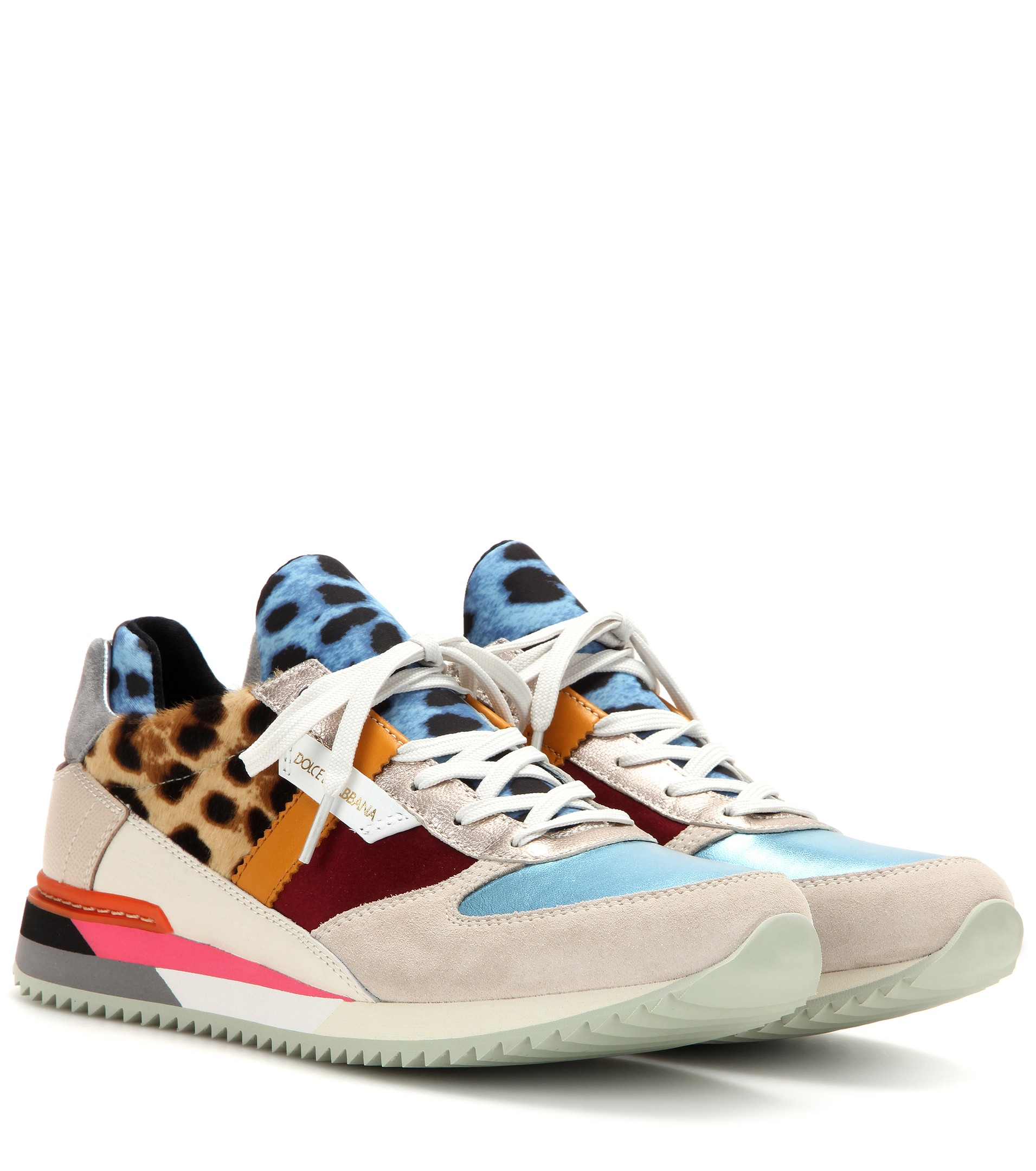 dolce gabbana sneakers 2021