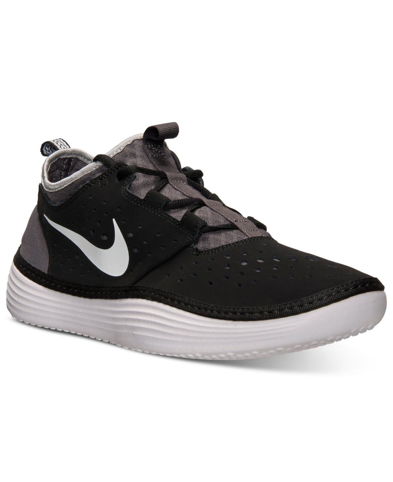 casual nike sandals for men