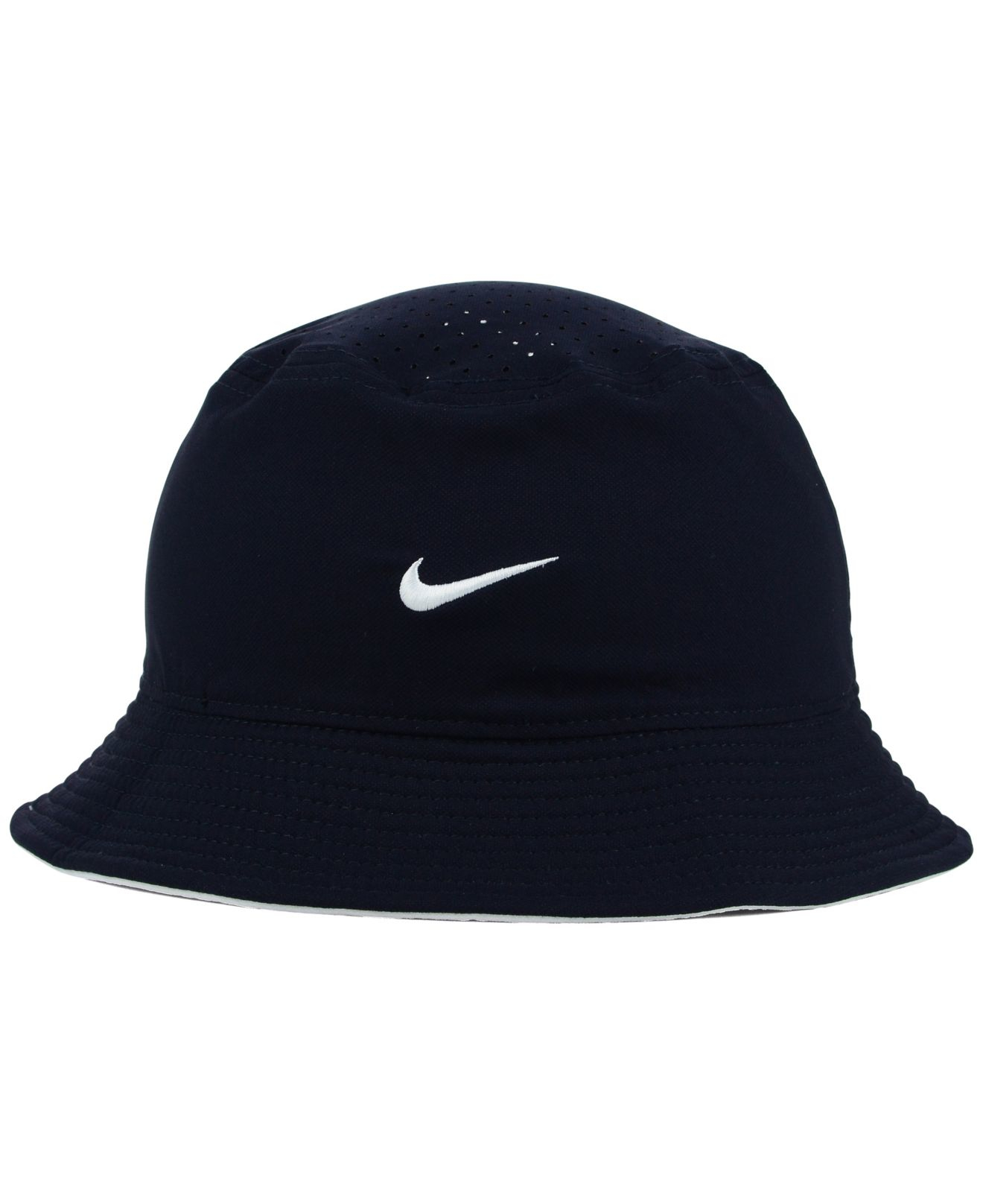 Nike Detroit Tigers Vapor DriFit Bucket Hat in Navy (Blue) for Men Lyst