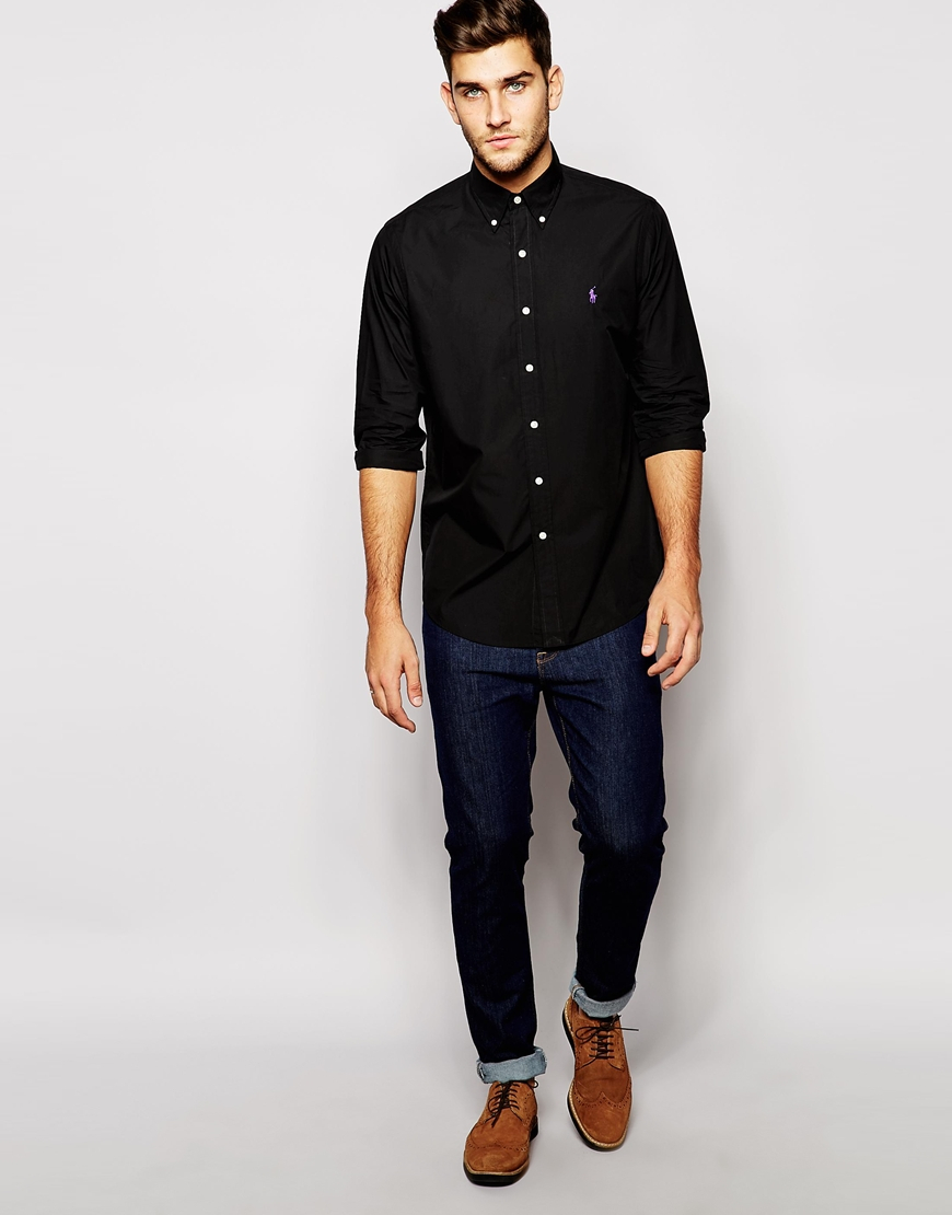 черная рубашка синие джинсы. синяя рубашка и синие джинсы. черные джинсовые рубашки asos. Wam denim рубашка черная. джинсы с кедами мужские.